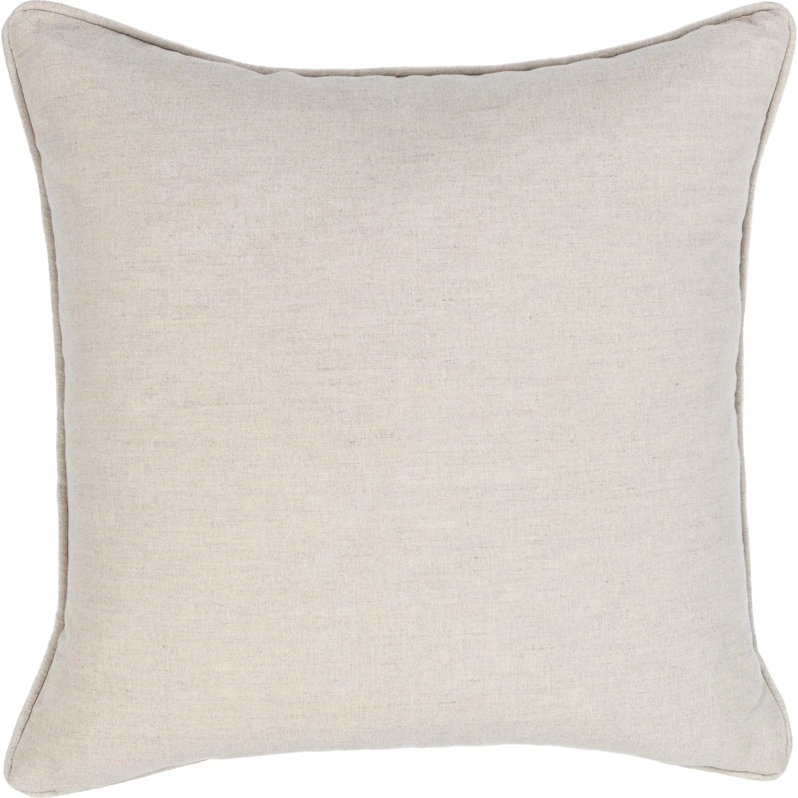 Fairmont Fabric Blend Throw Pillow - Image 2