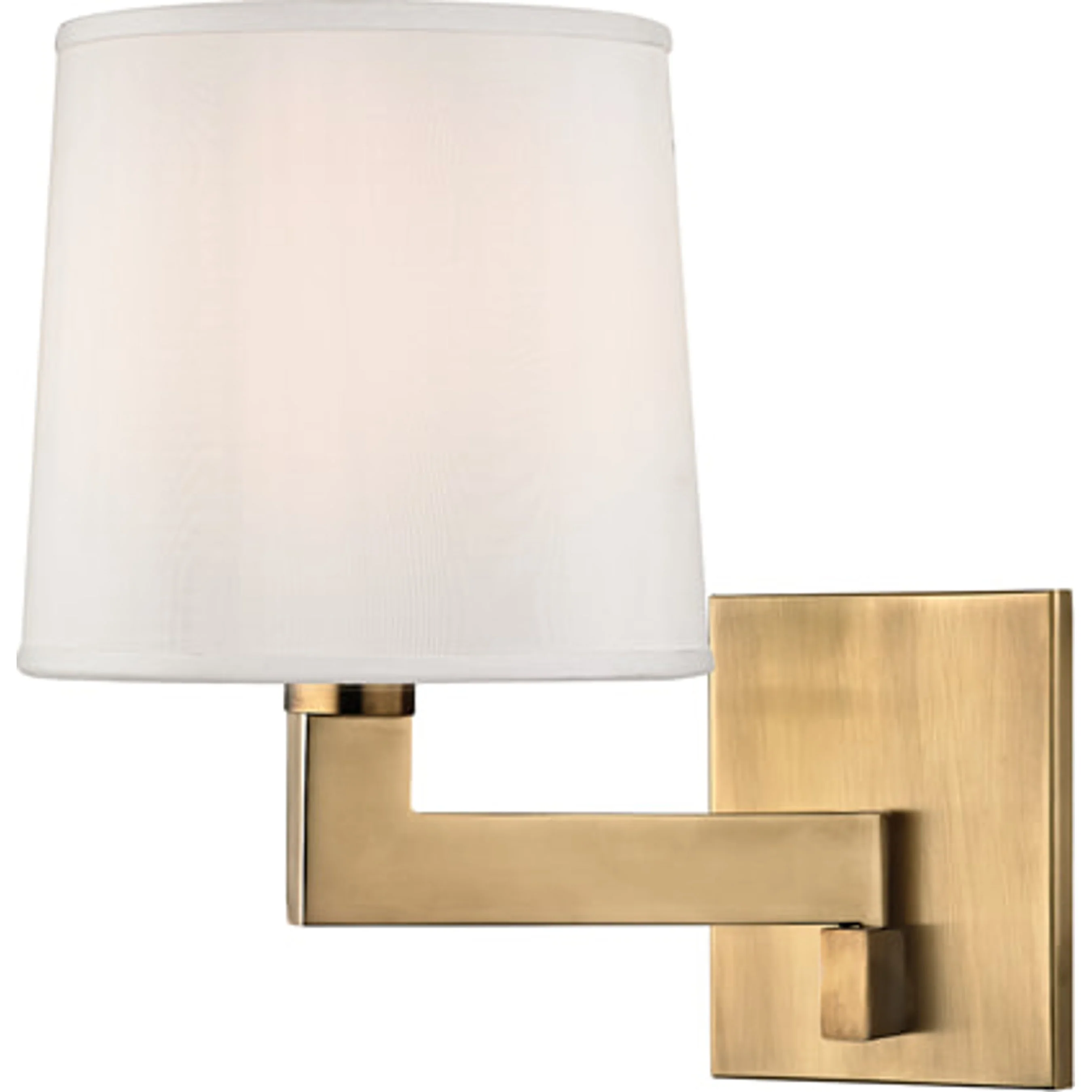 Fairport Wall Sconce