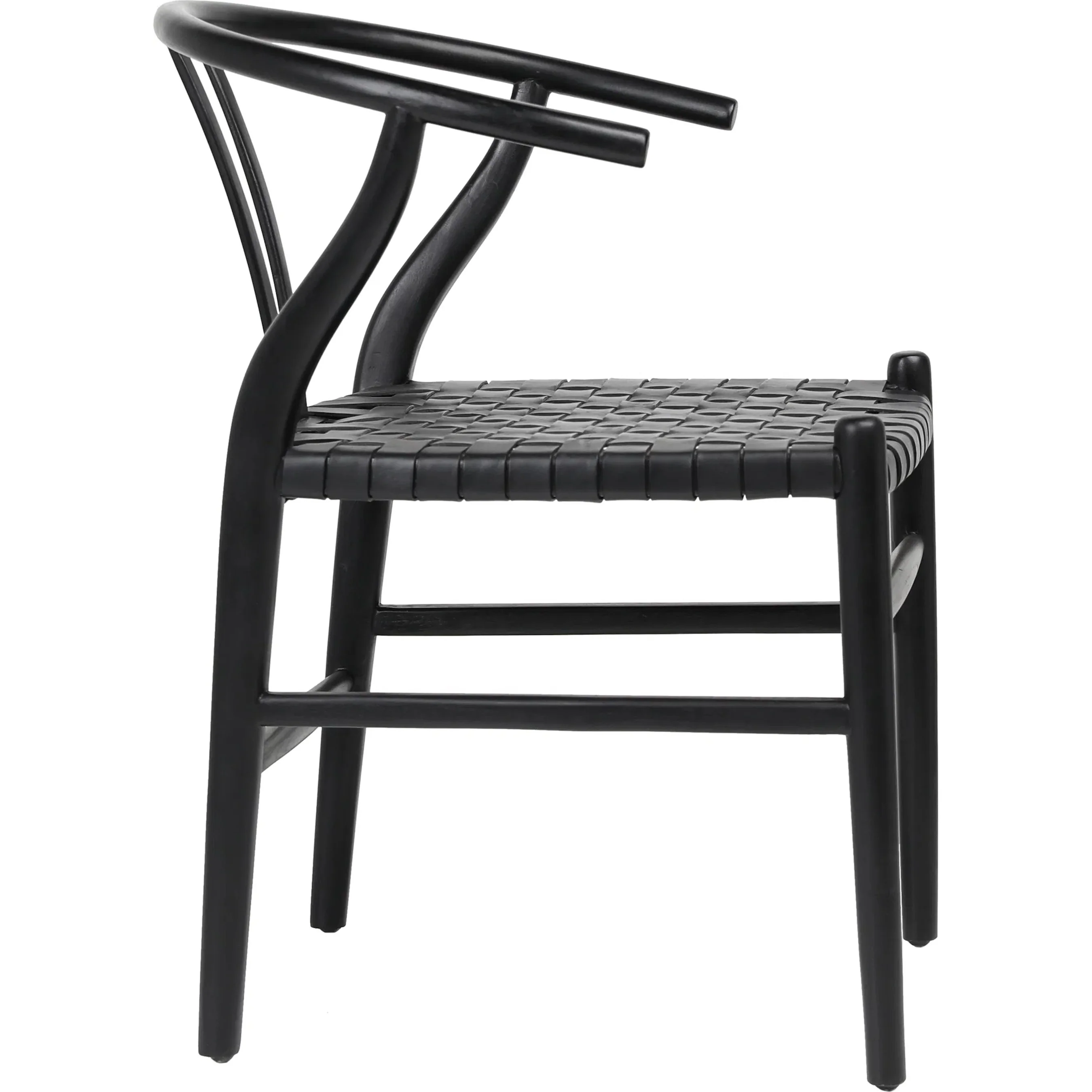 Faith Dining Chair - Image 3