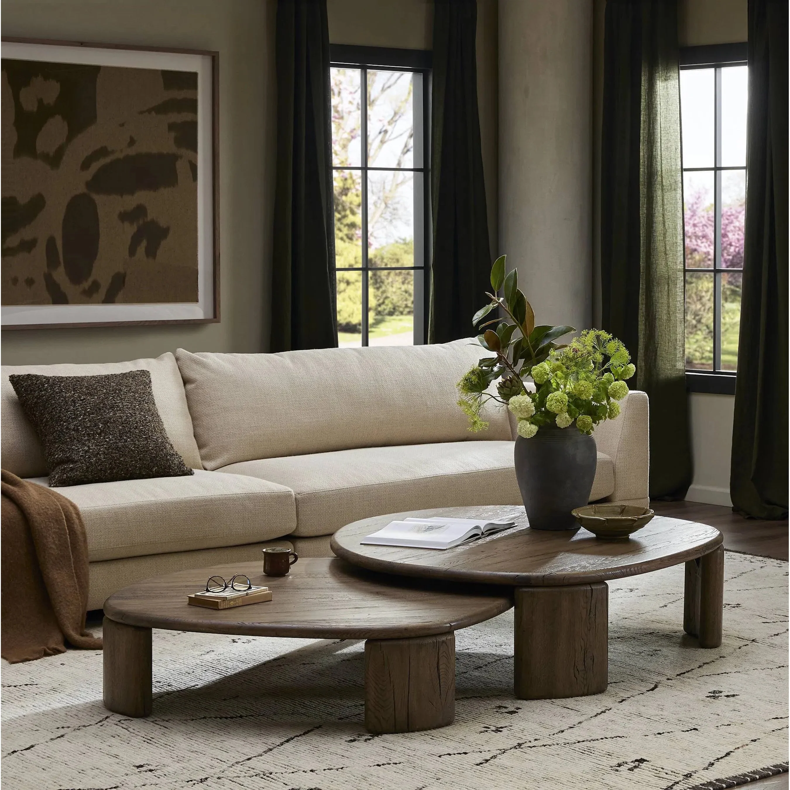 Falco Nesting Tables - Image 10