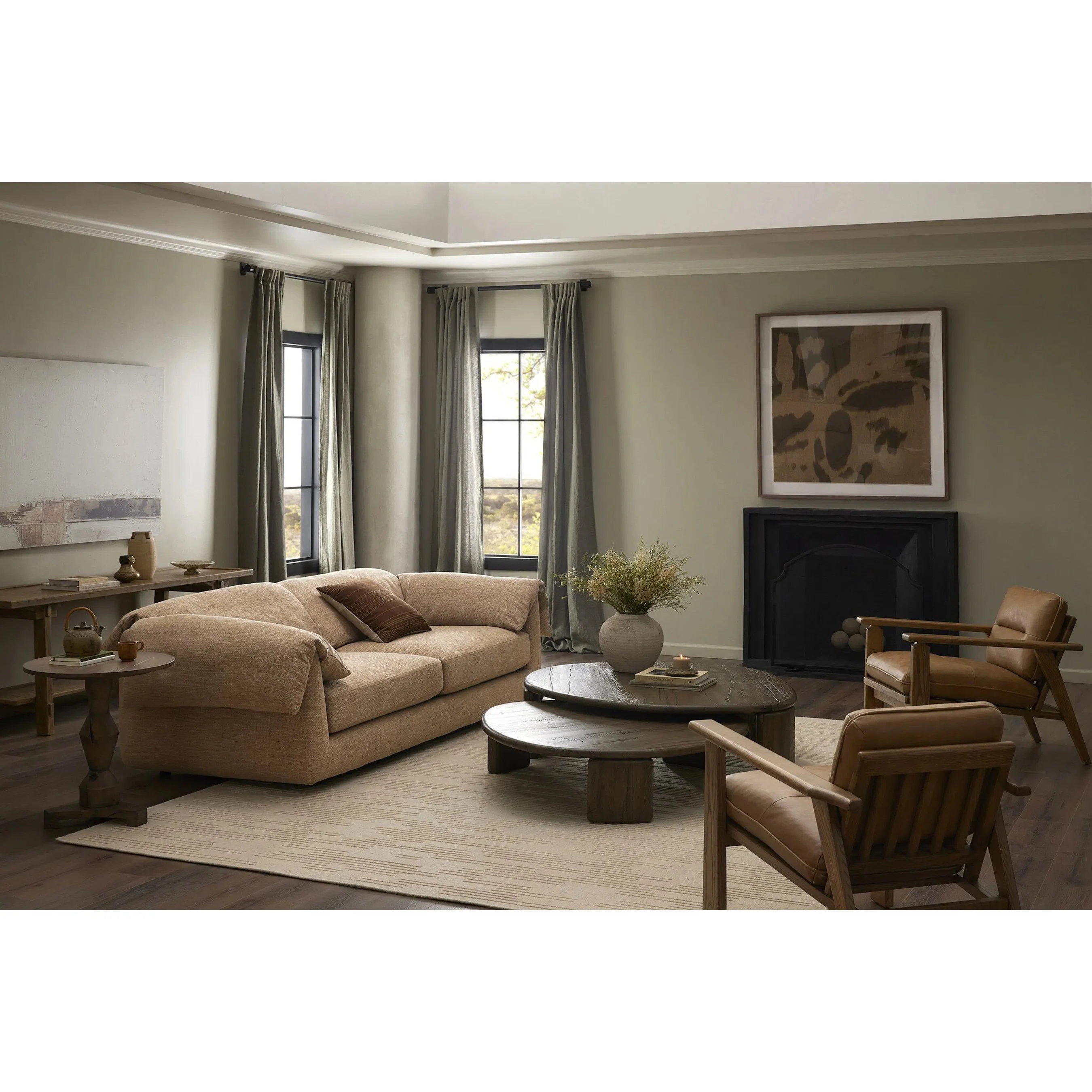 Falco Nesting Tables - Image 11