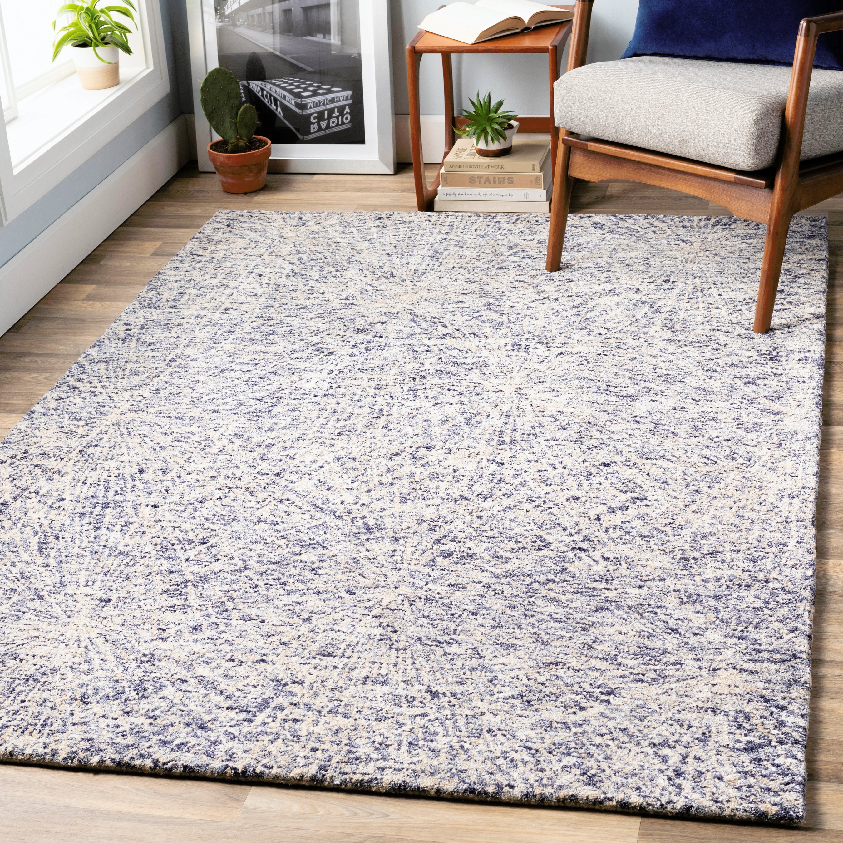 Falcon FLC-8007 Rug - Image 7