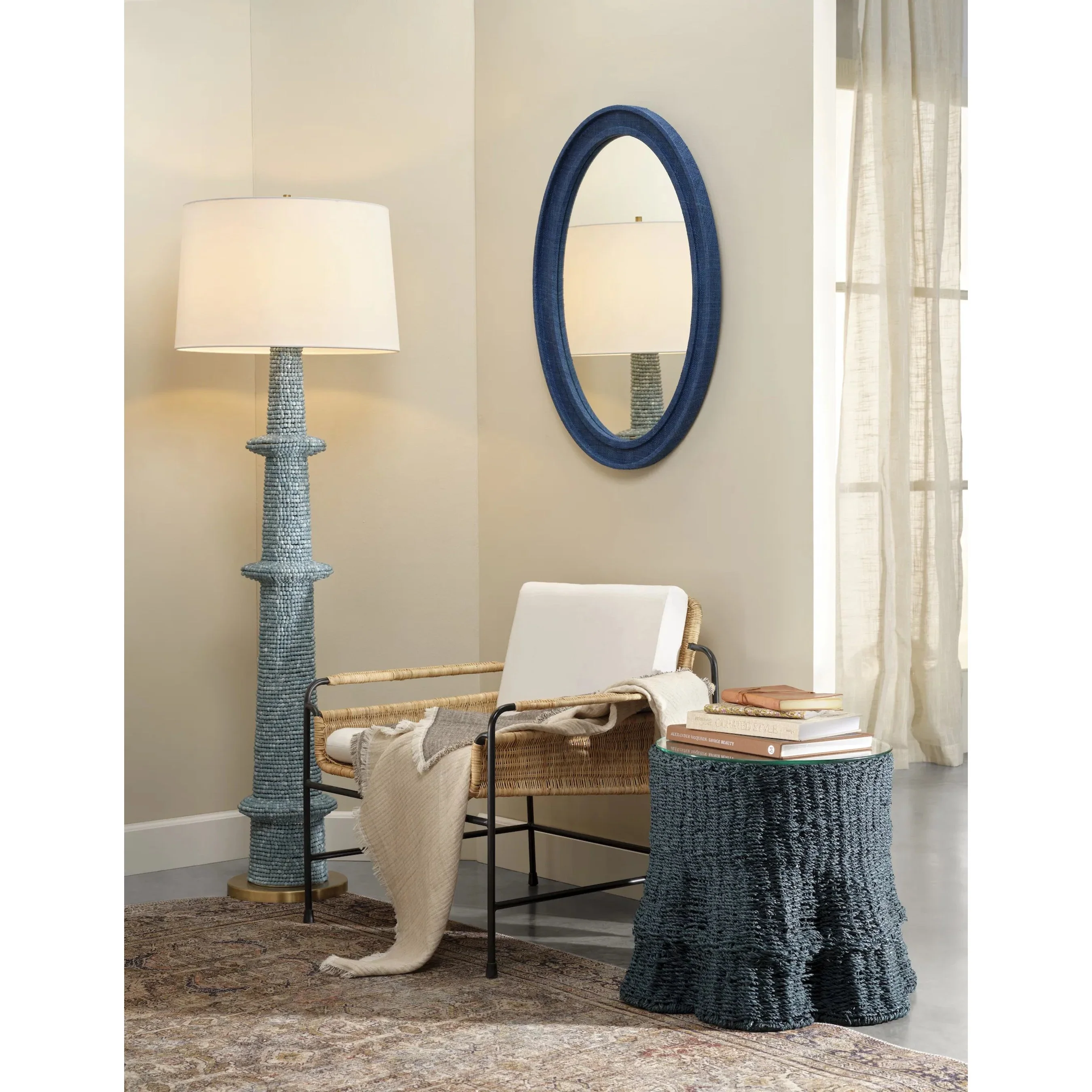 Falda Side Table - Image 4