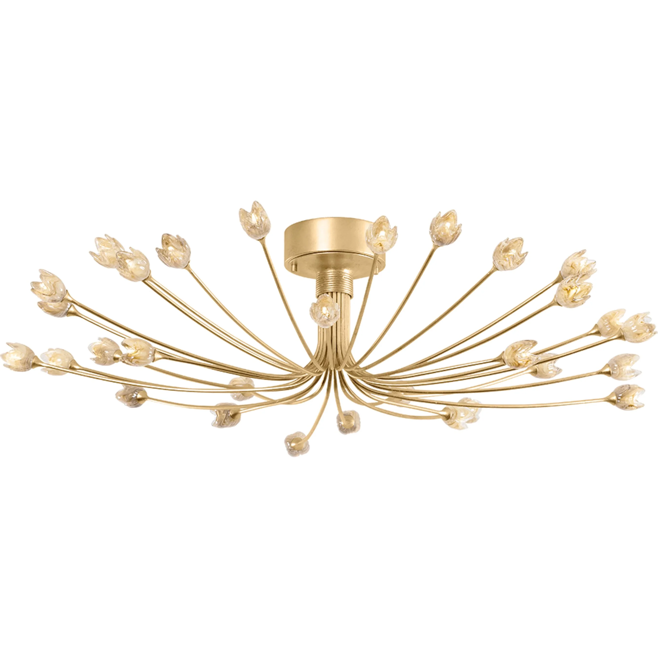 Falkirk Semi Flush - Image 2