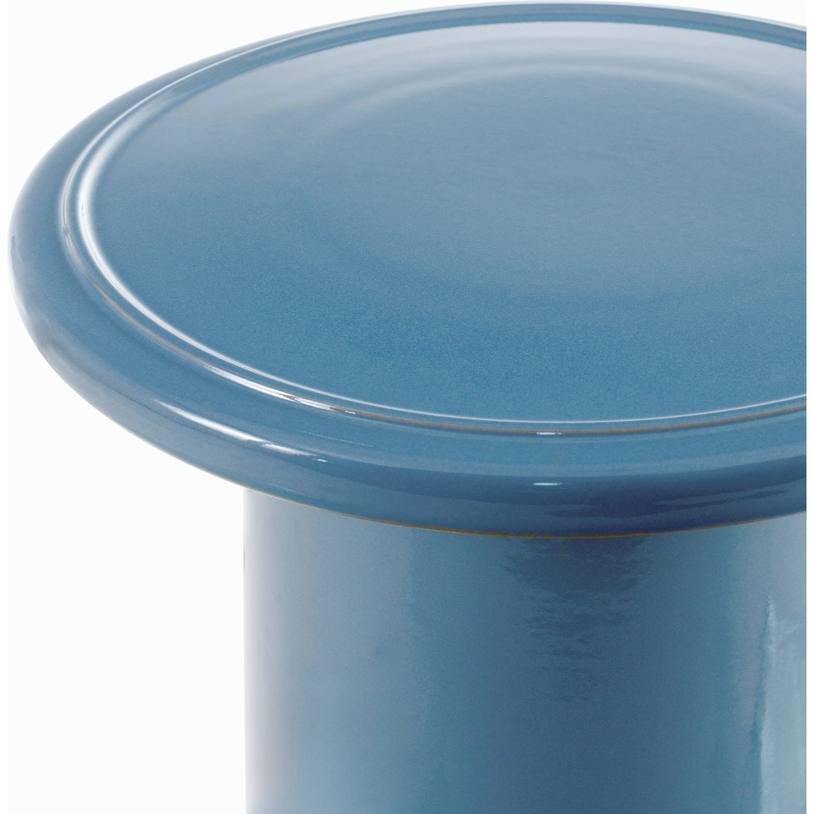 Falkland Road Indoor/Outdoor End Table - Image 2