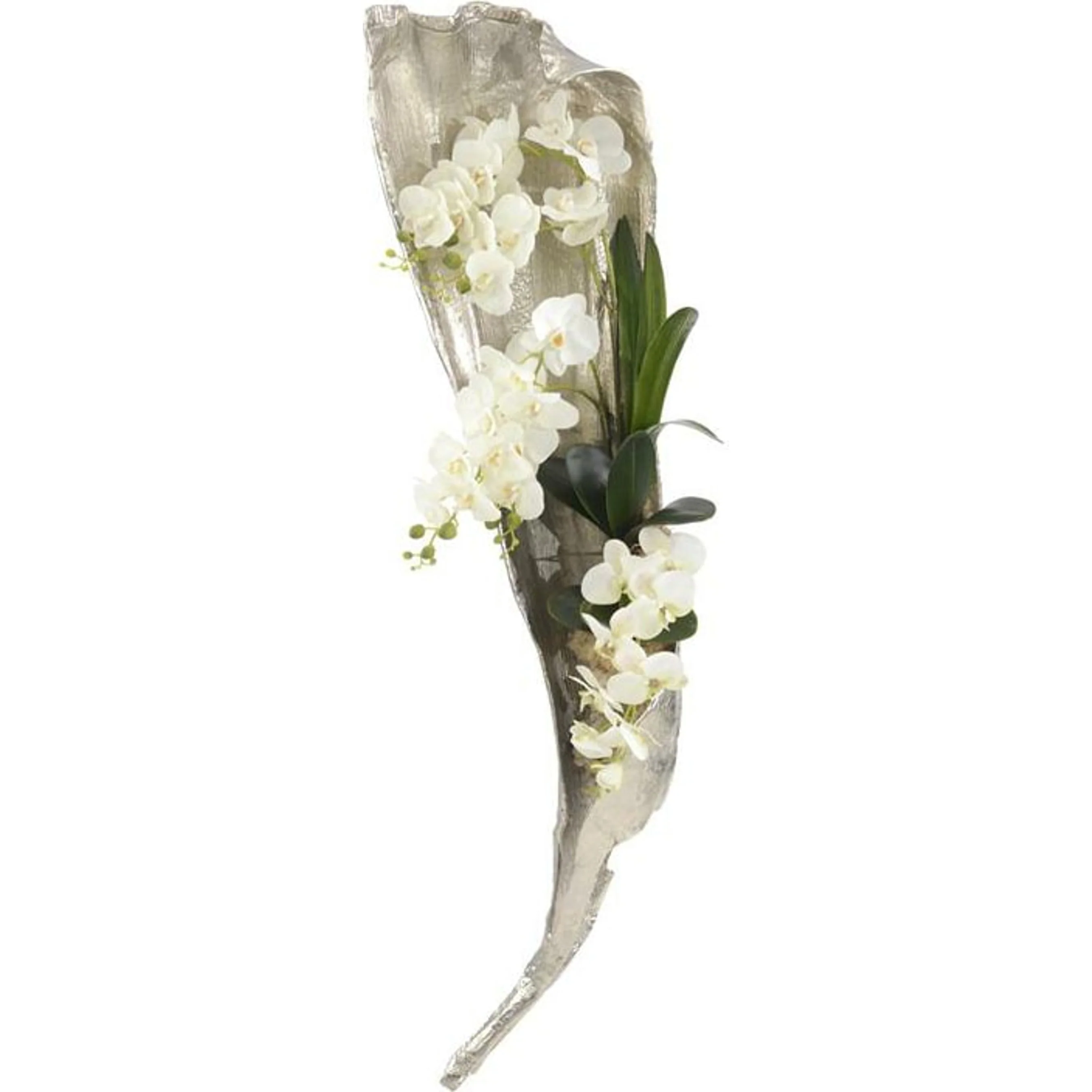 Falling Orchids