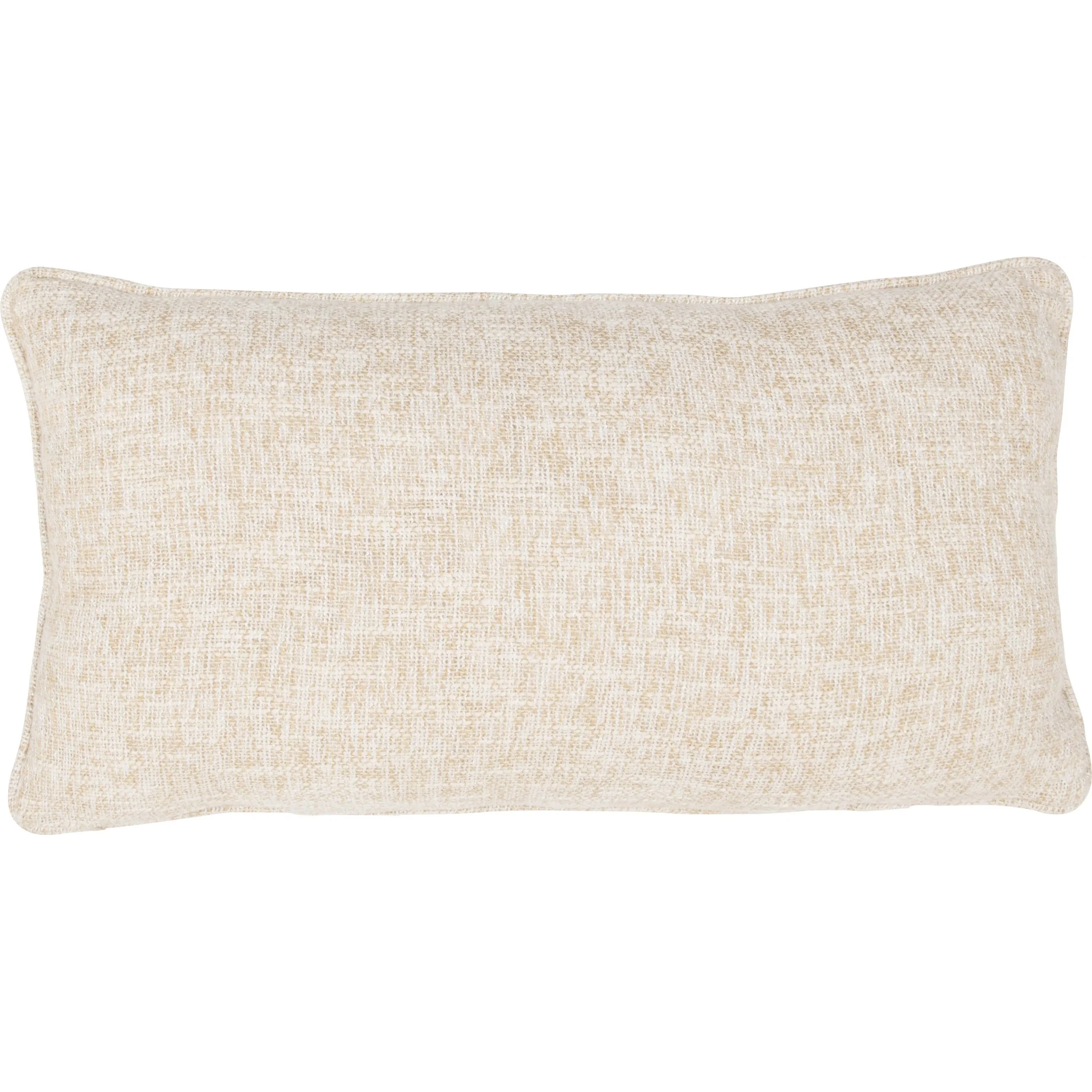 Fallow Cotton Blend Throw Pillow - Image 2