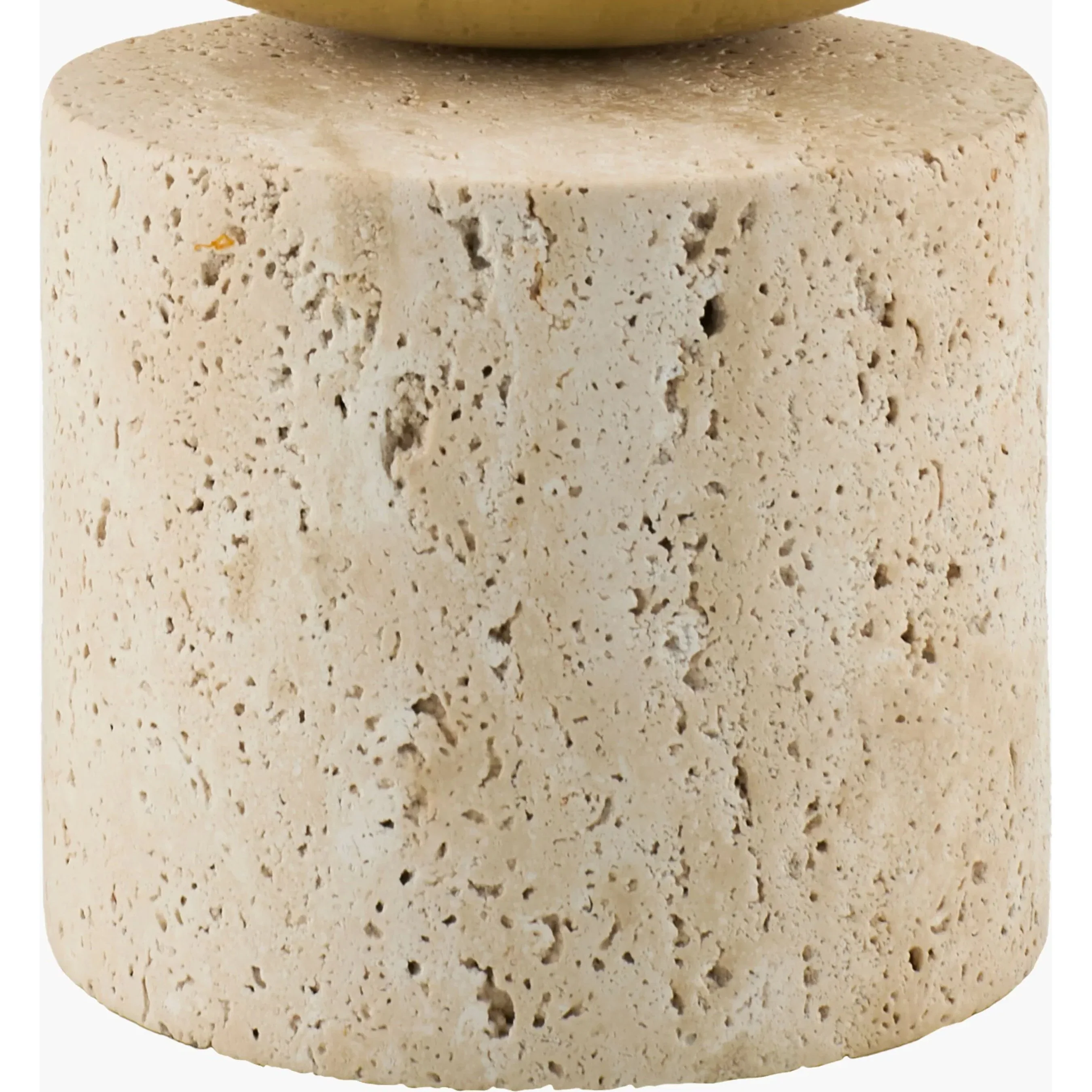 Fana Short Accent Table Lamp - Image 2