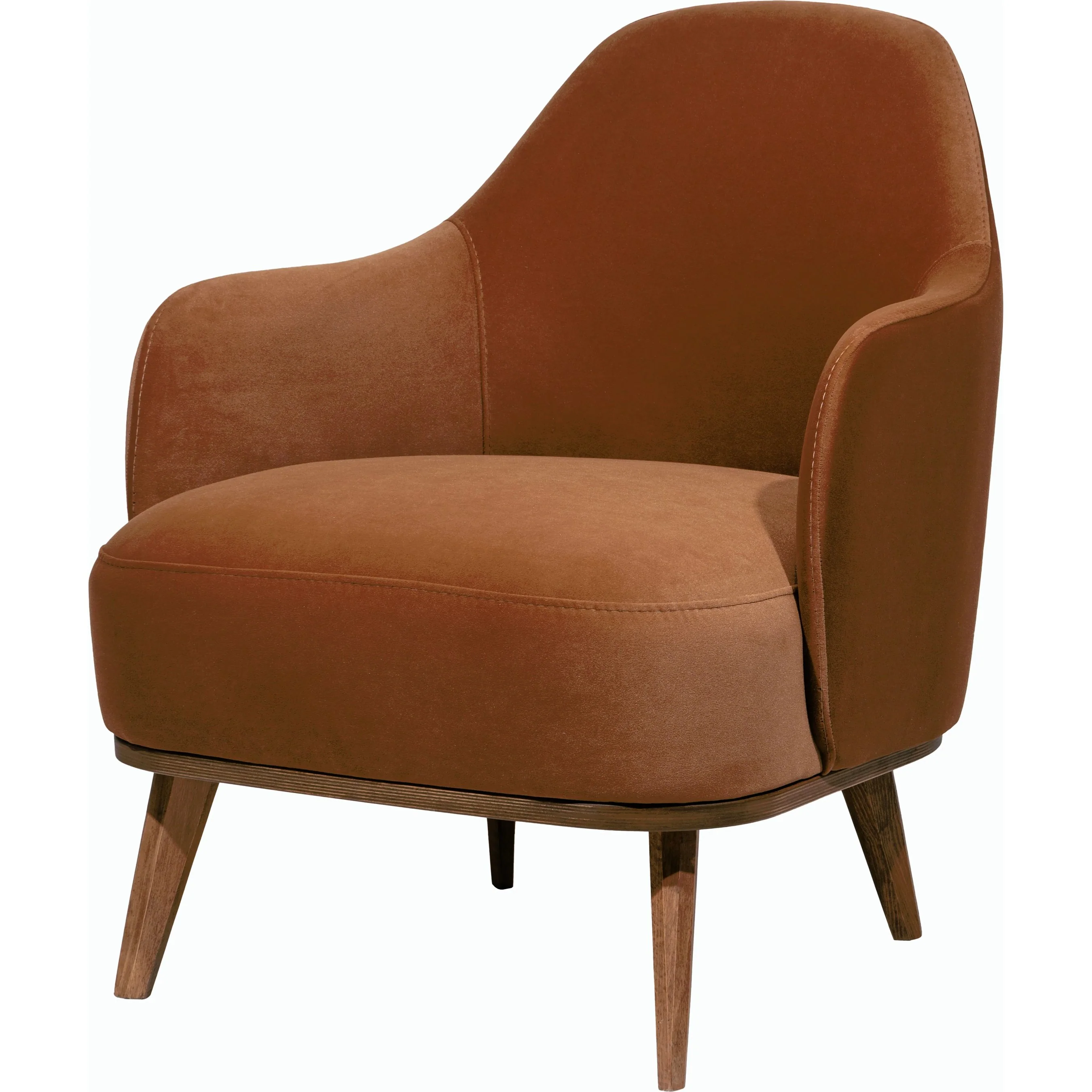 Fantino Armchair - 539462