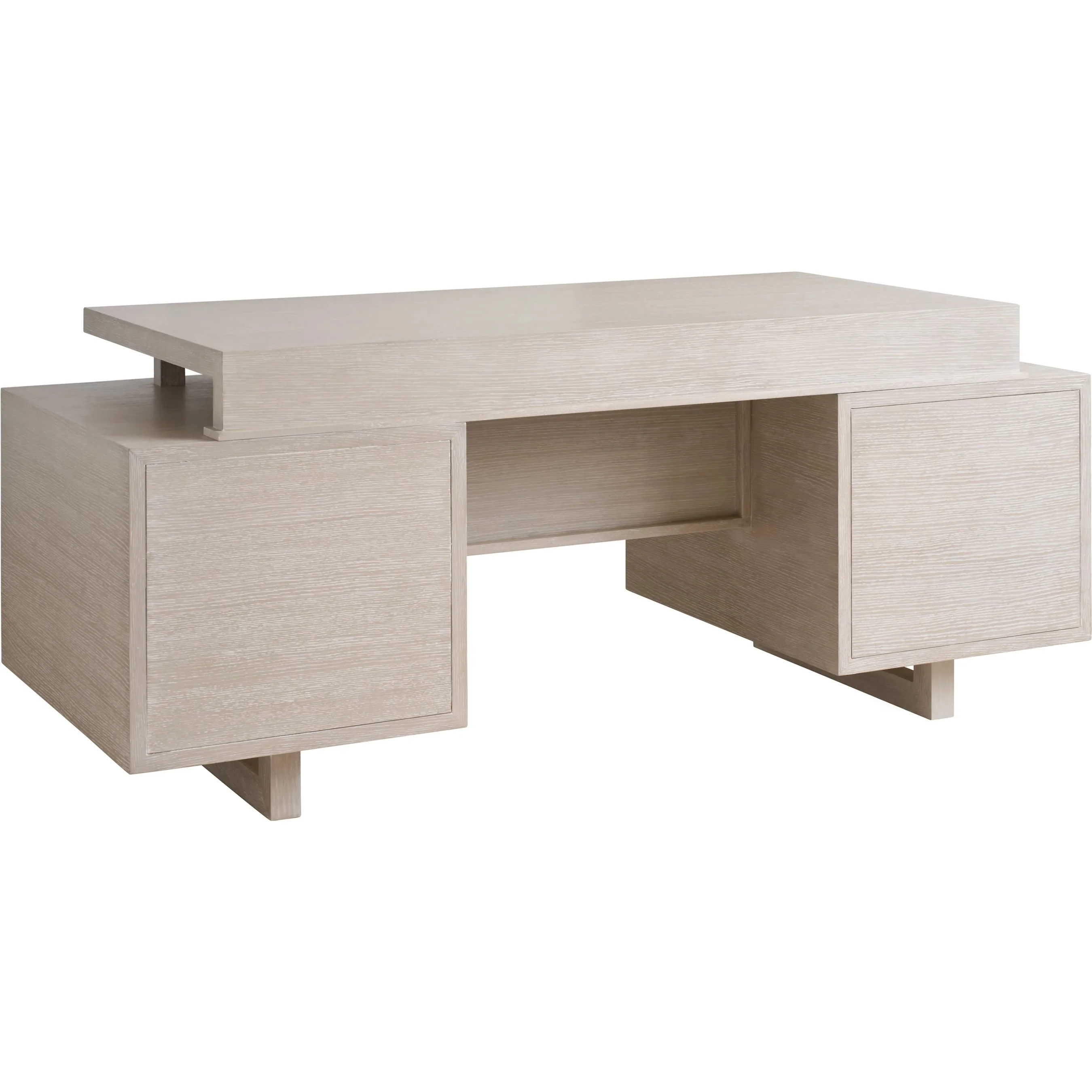 Farallon Executive Desk - Image 2