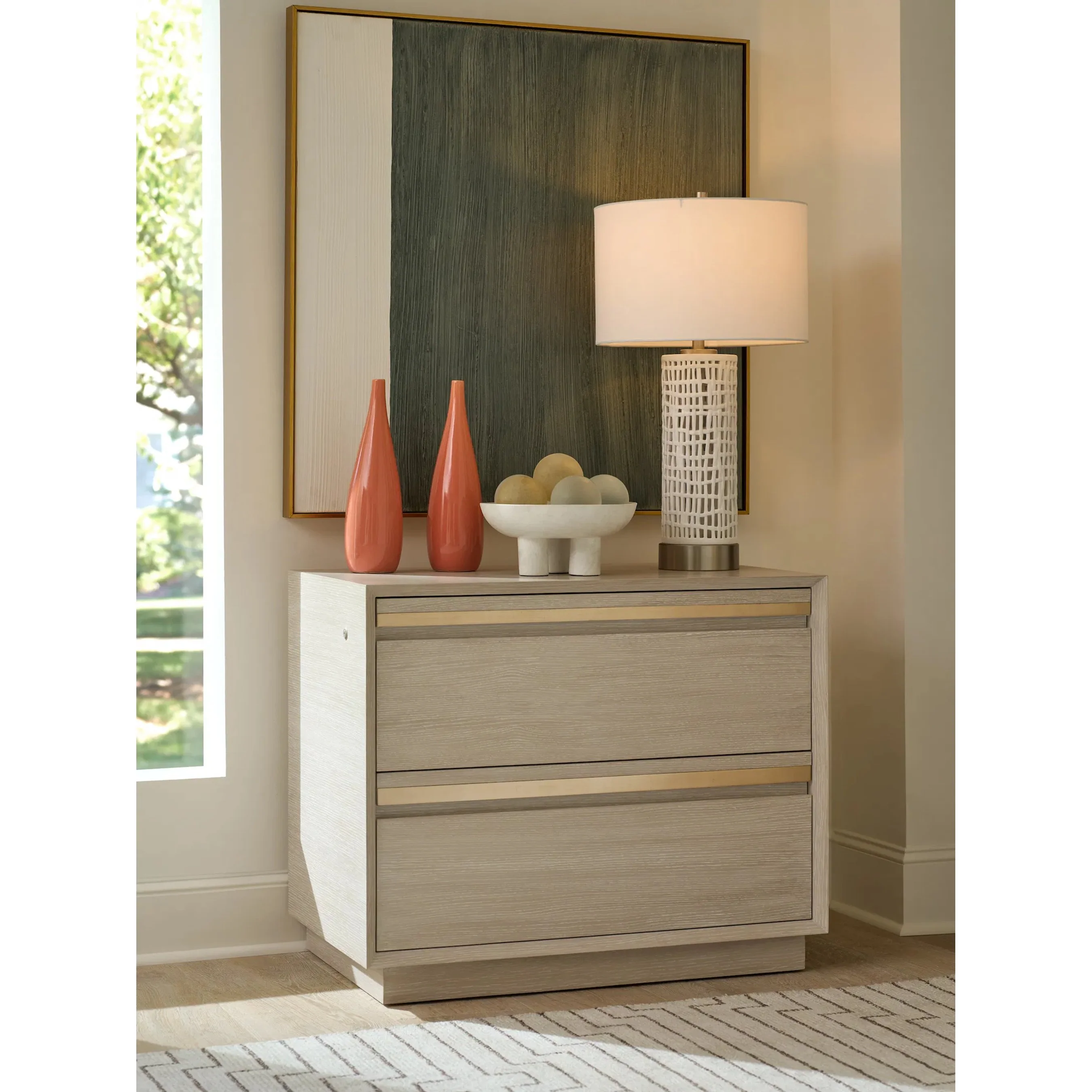 Farallon File Chest/Lateral File - Image 4