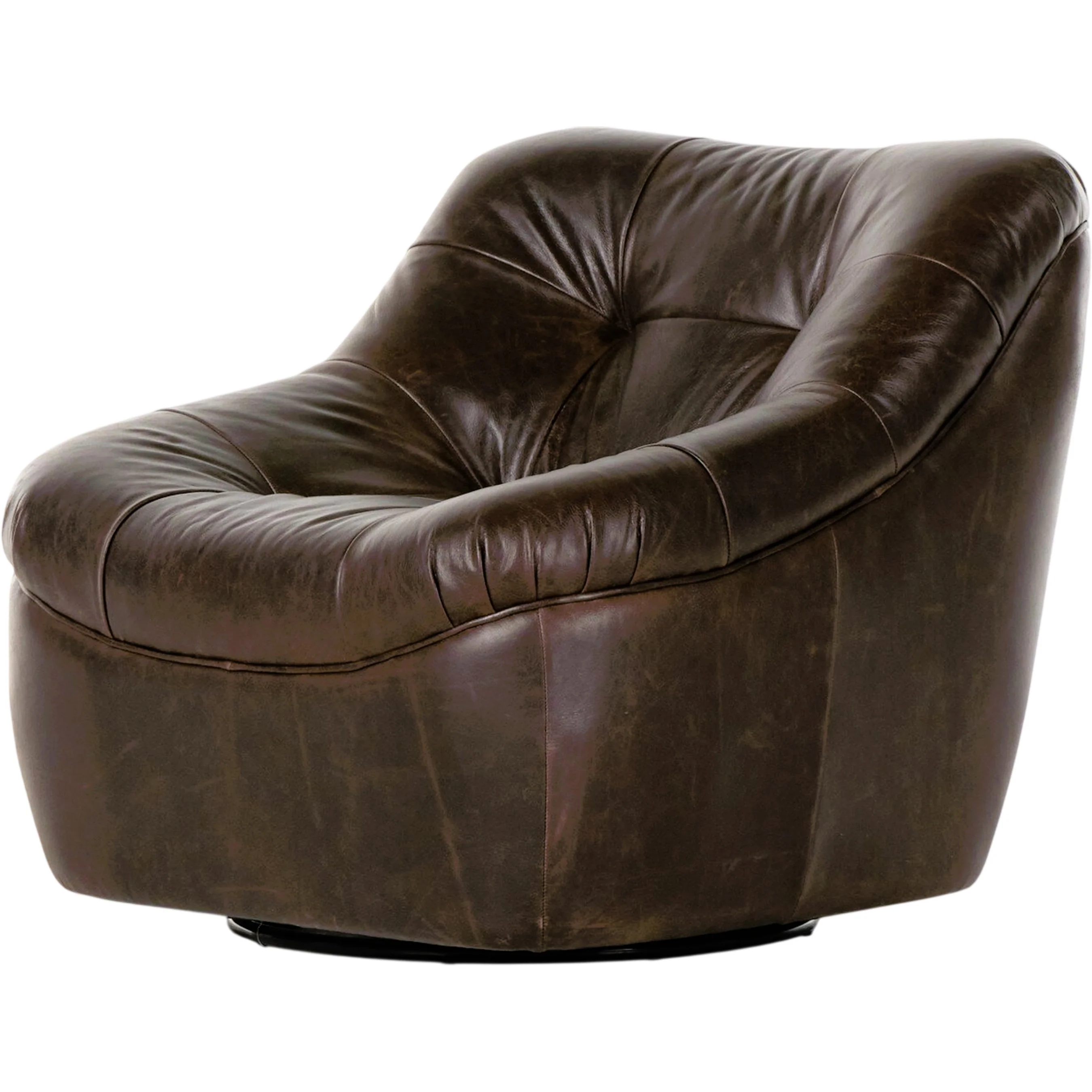 Farley Swivel Chair