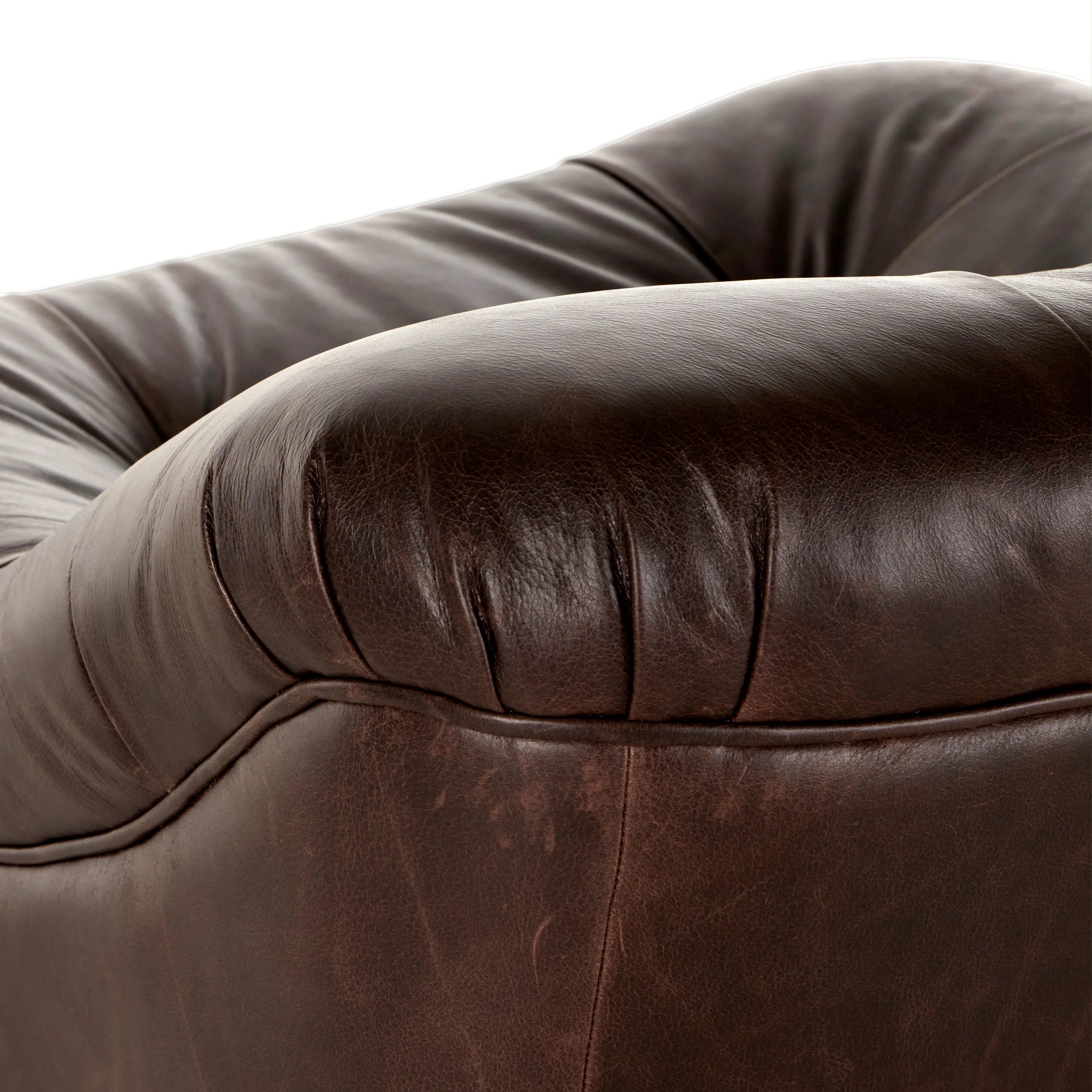 Farley Swivel Chair - Image 10