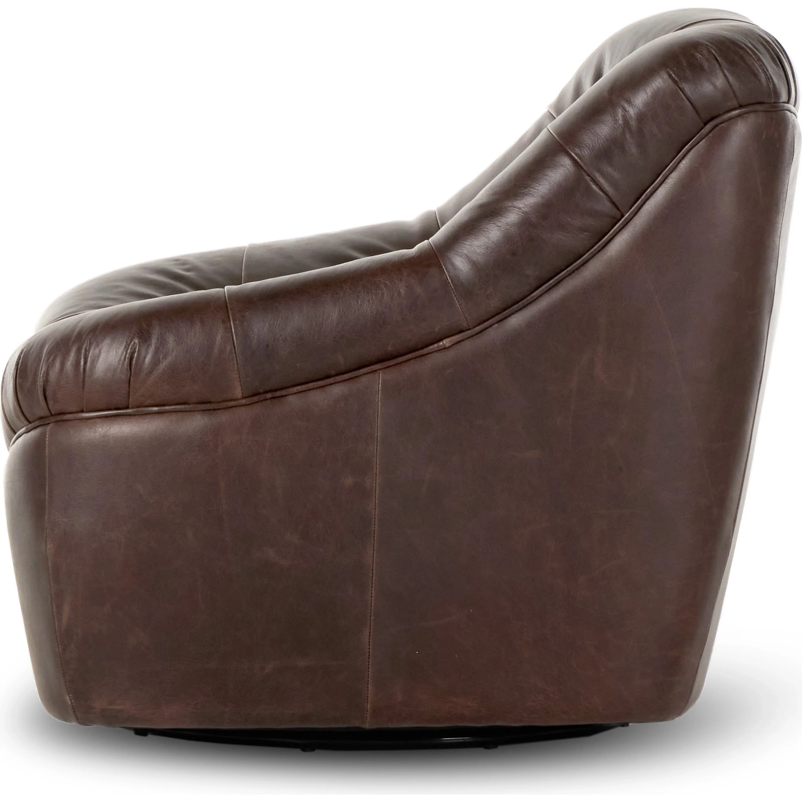 Farley Swivel Chair - Image 3