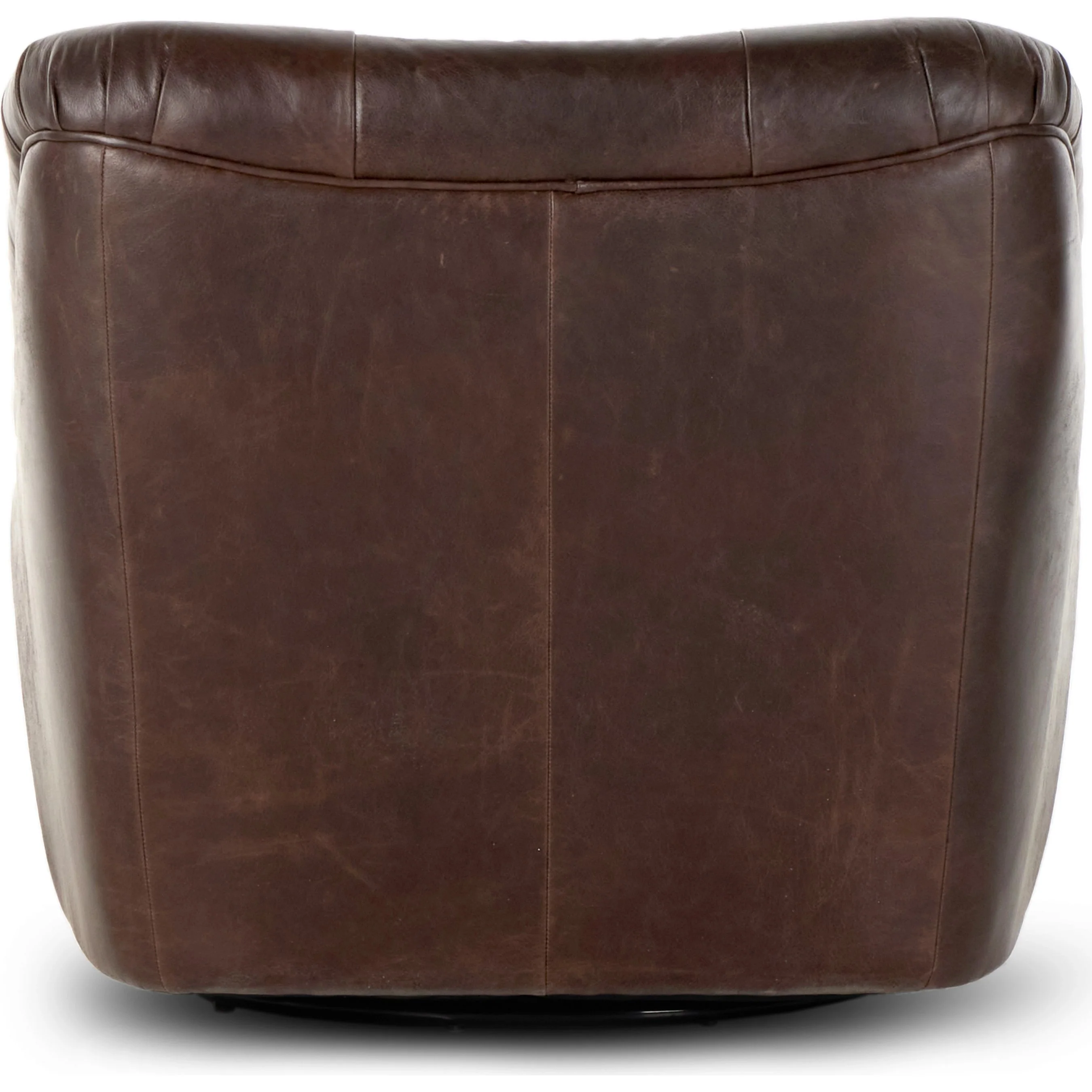 Farley Swivel Chair - Image 4