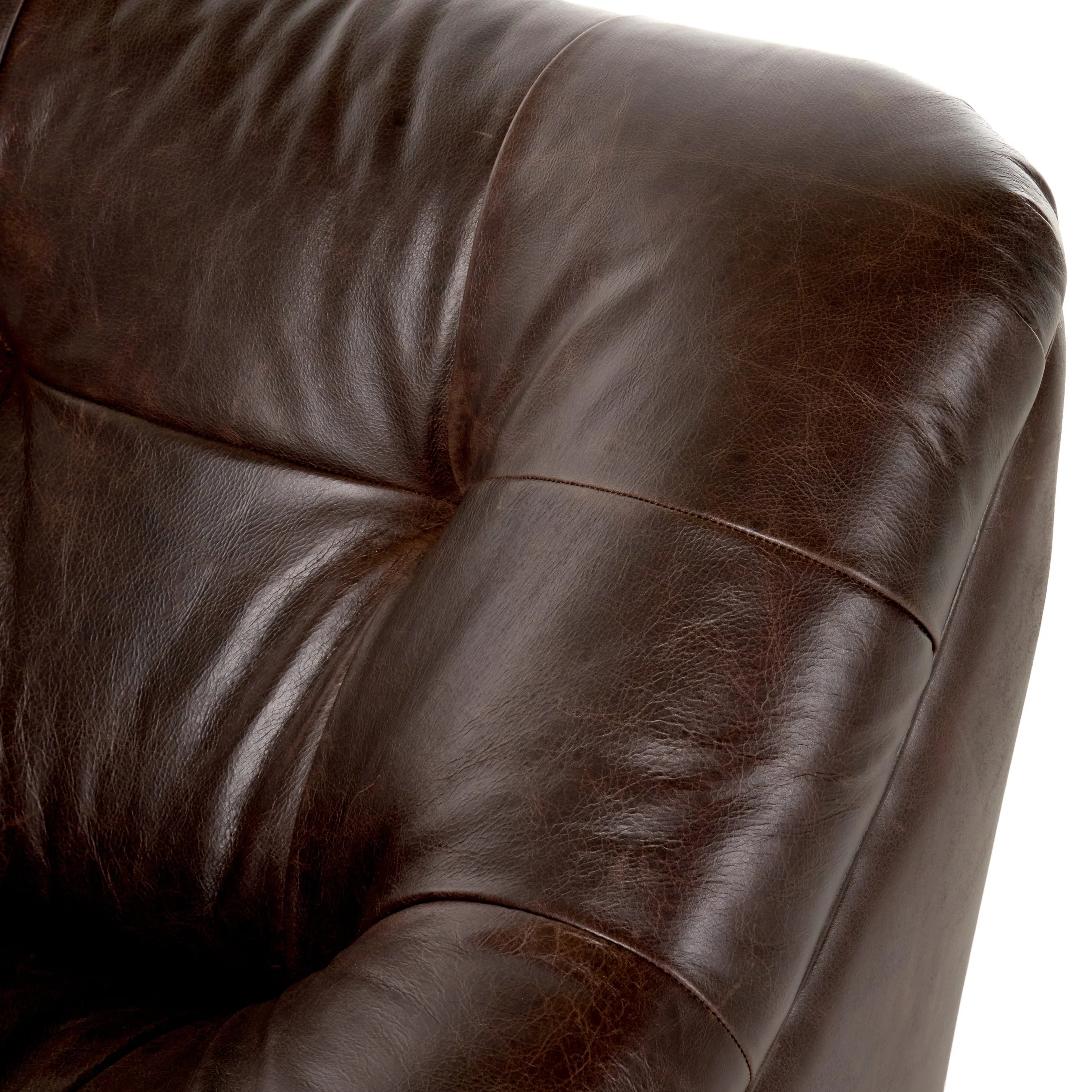 Farley Swivel Chair - Image 7