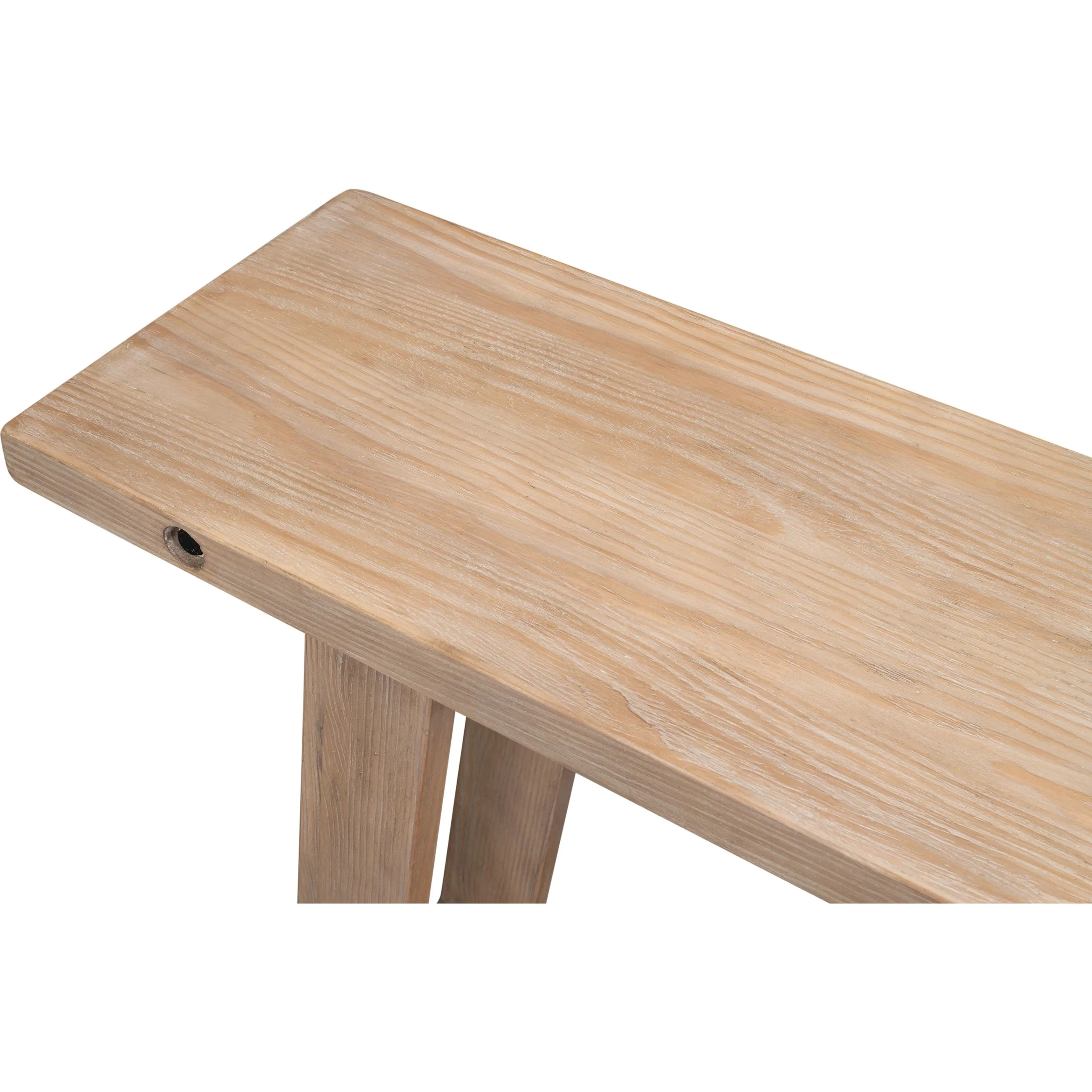 Farmhouse Kitchen Table - Image 10