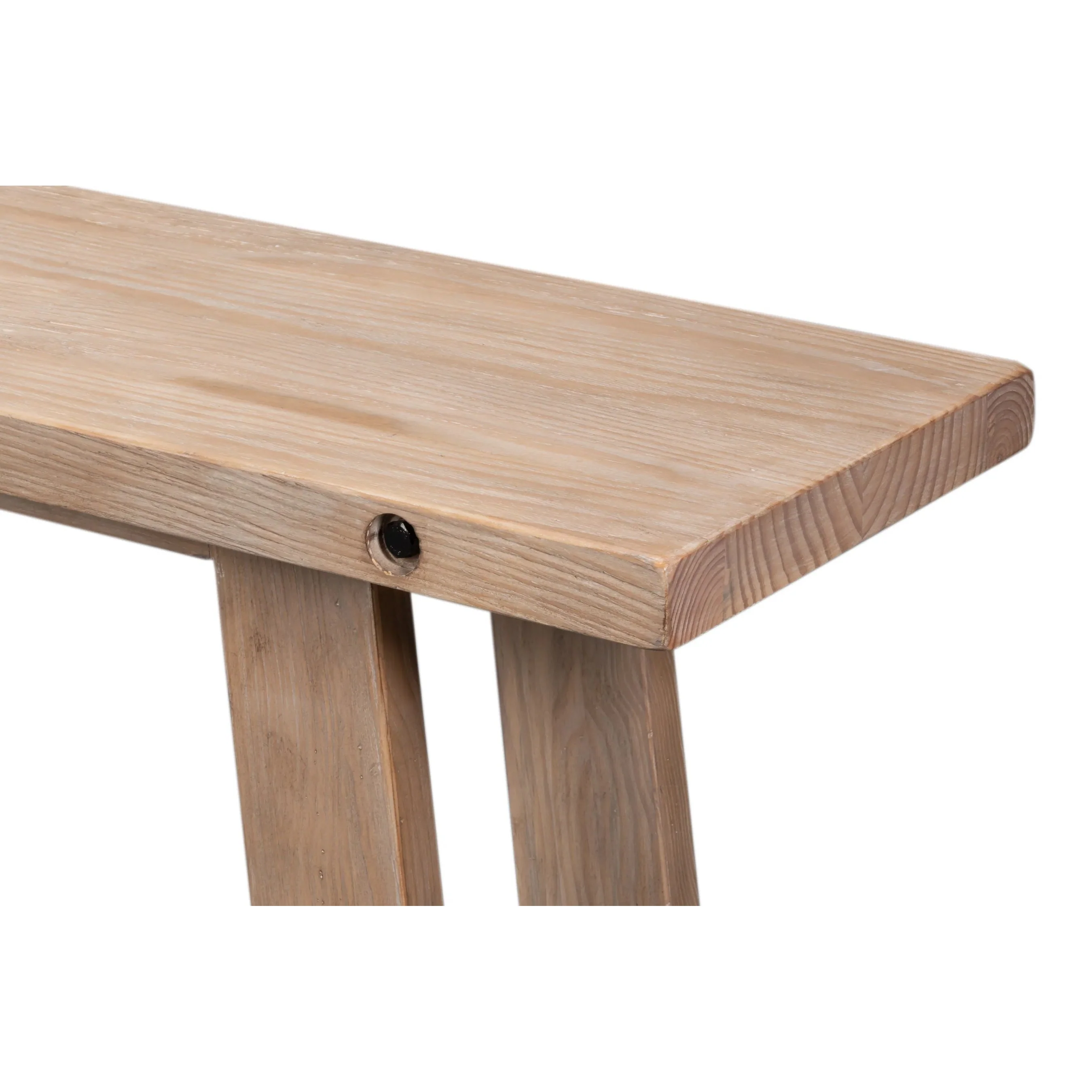 Farmhouse Kitchen Table - Image 8
