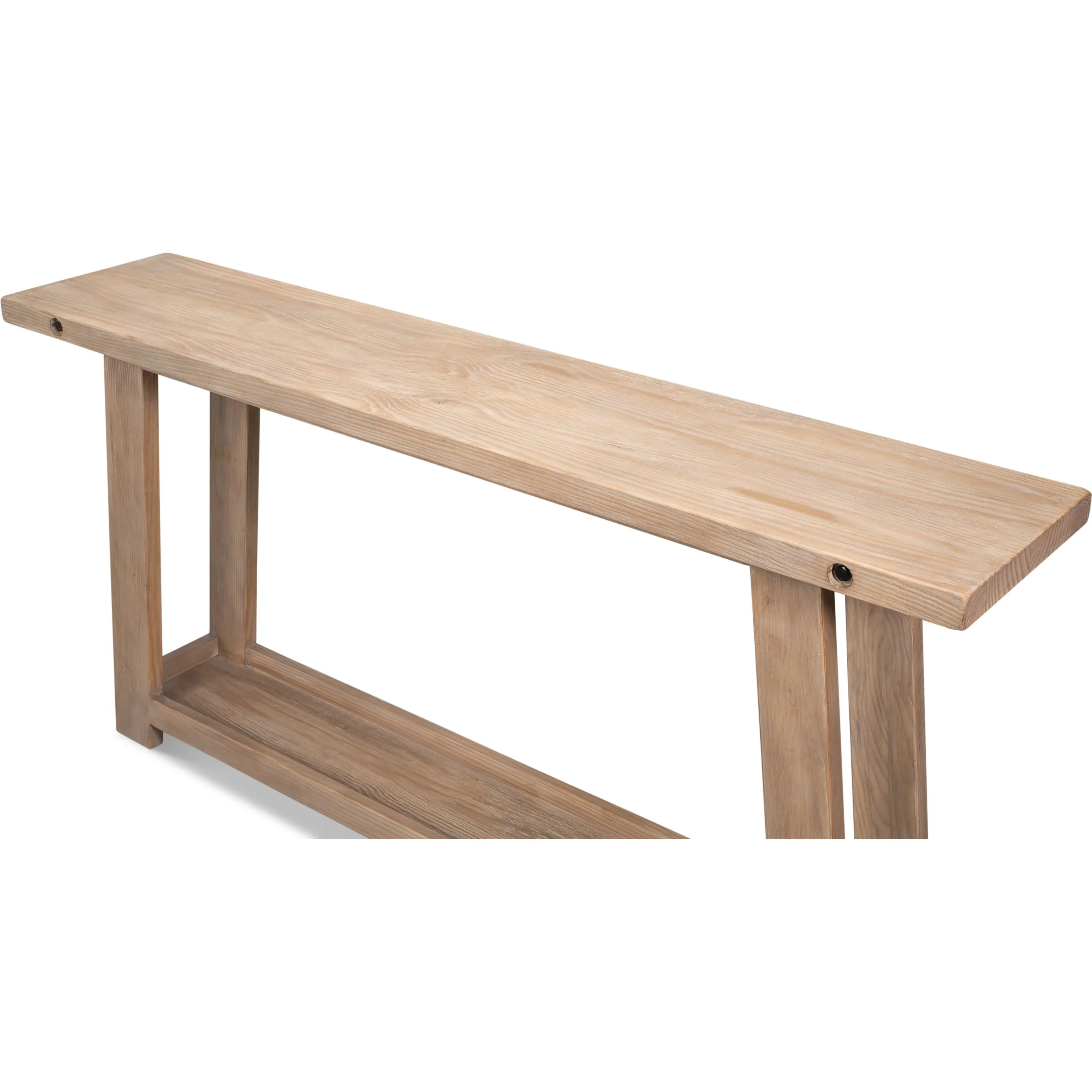 Farmhouse Kitchen Table - Image 9