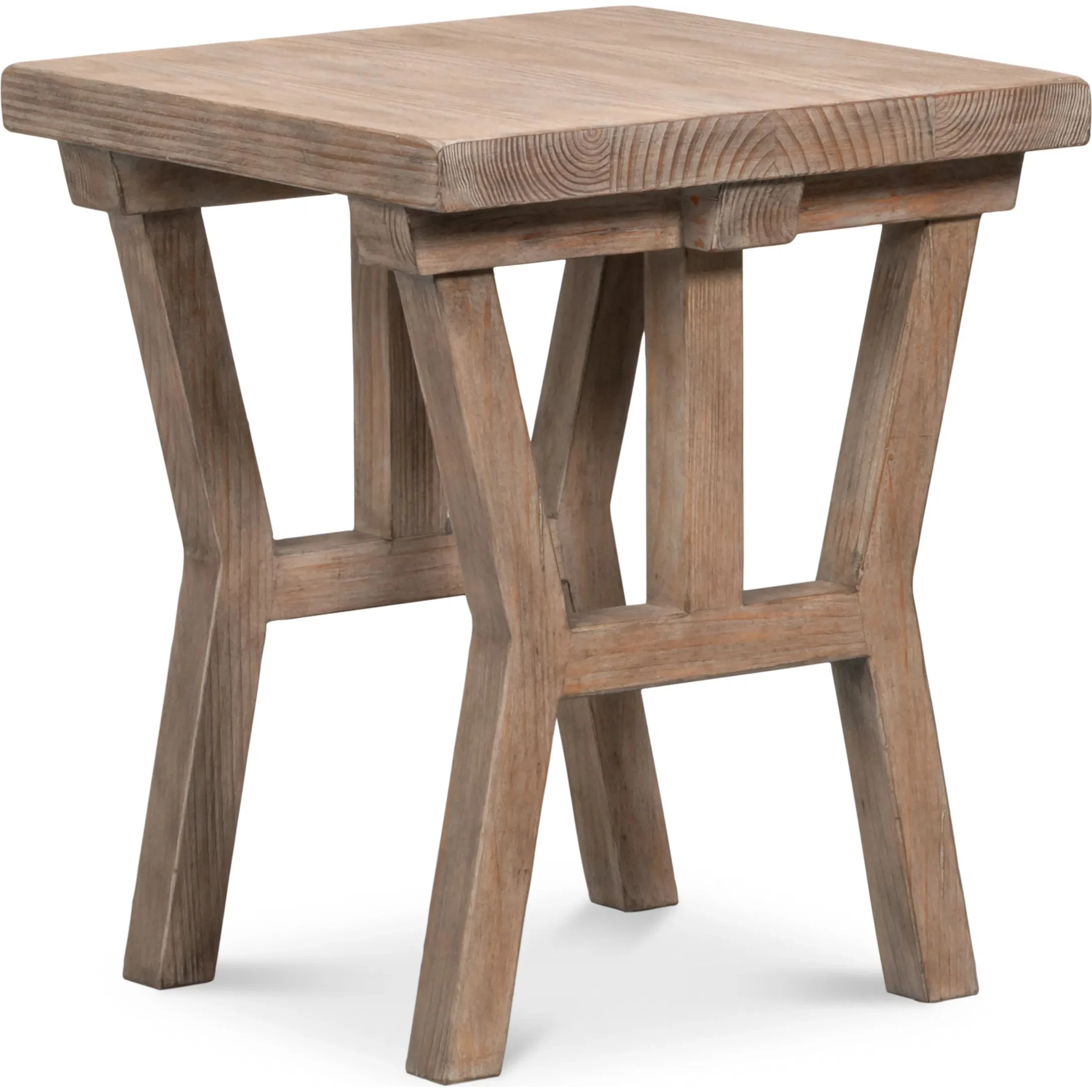 Farmhouse Side Table - Image 2