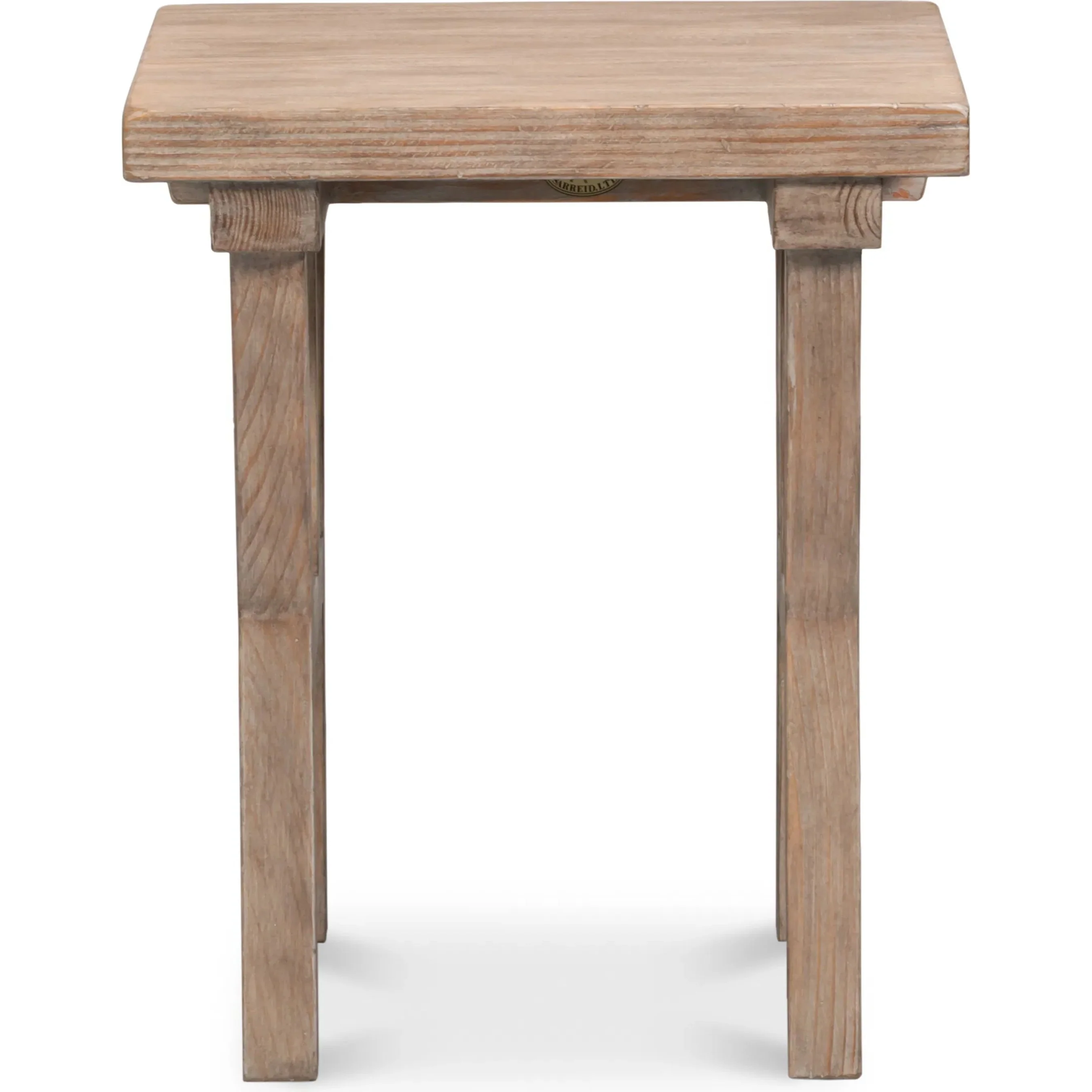 Farmhouse Side Table - Image 3