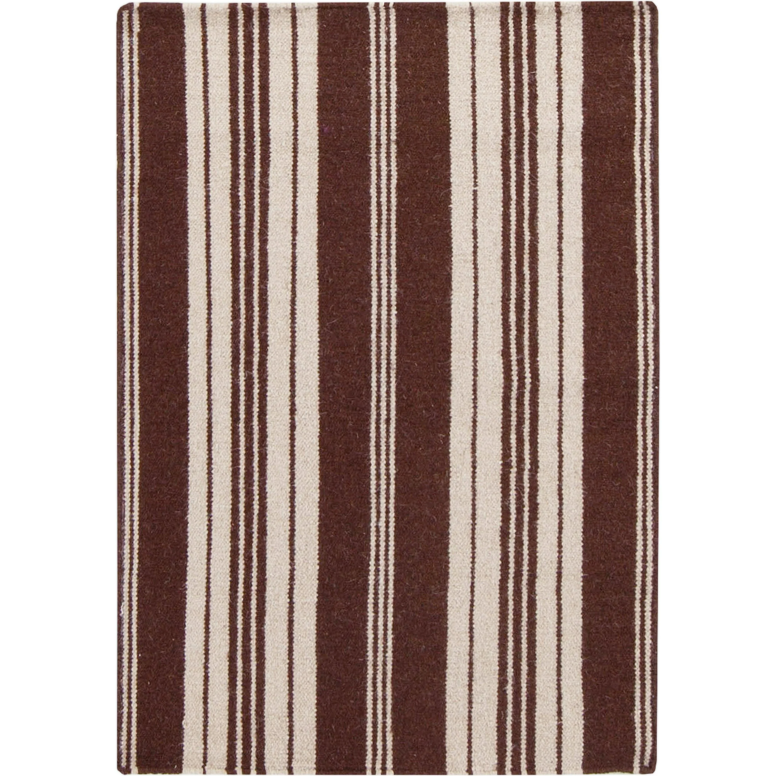 Farmhouse Stripes FAR-7000 Rug