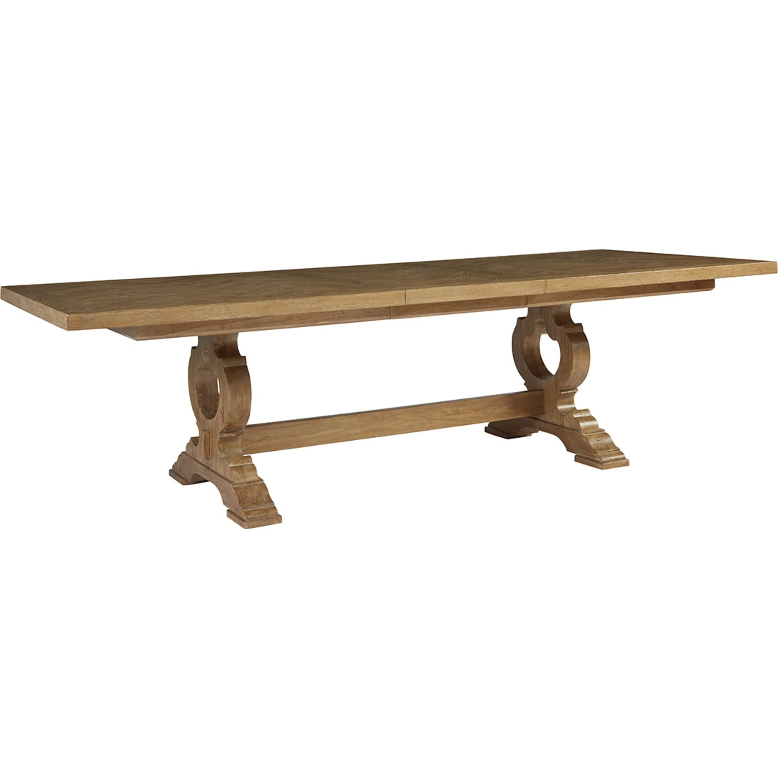 Farmington Rectangular Dining Table - Image 3