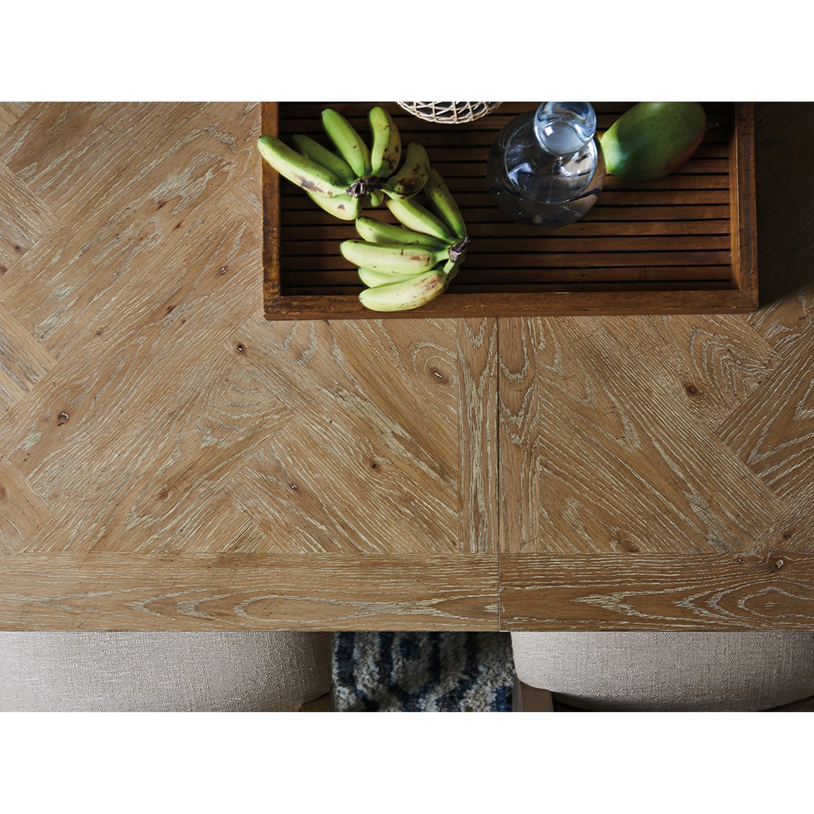 Farmington Rectangular Dining Table - Image 7