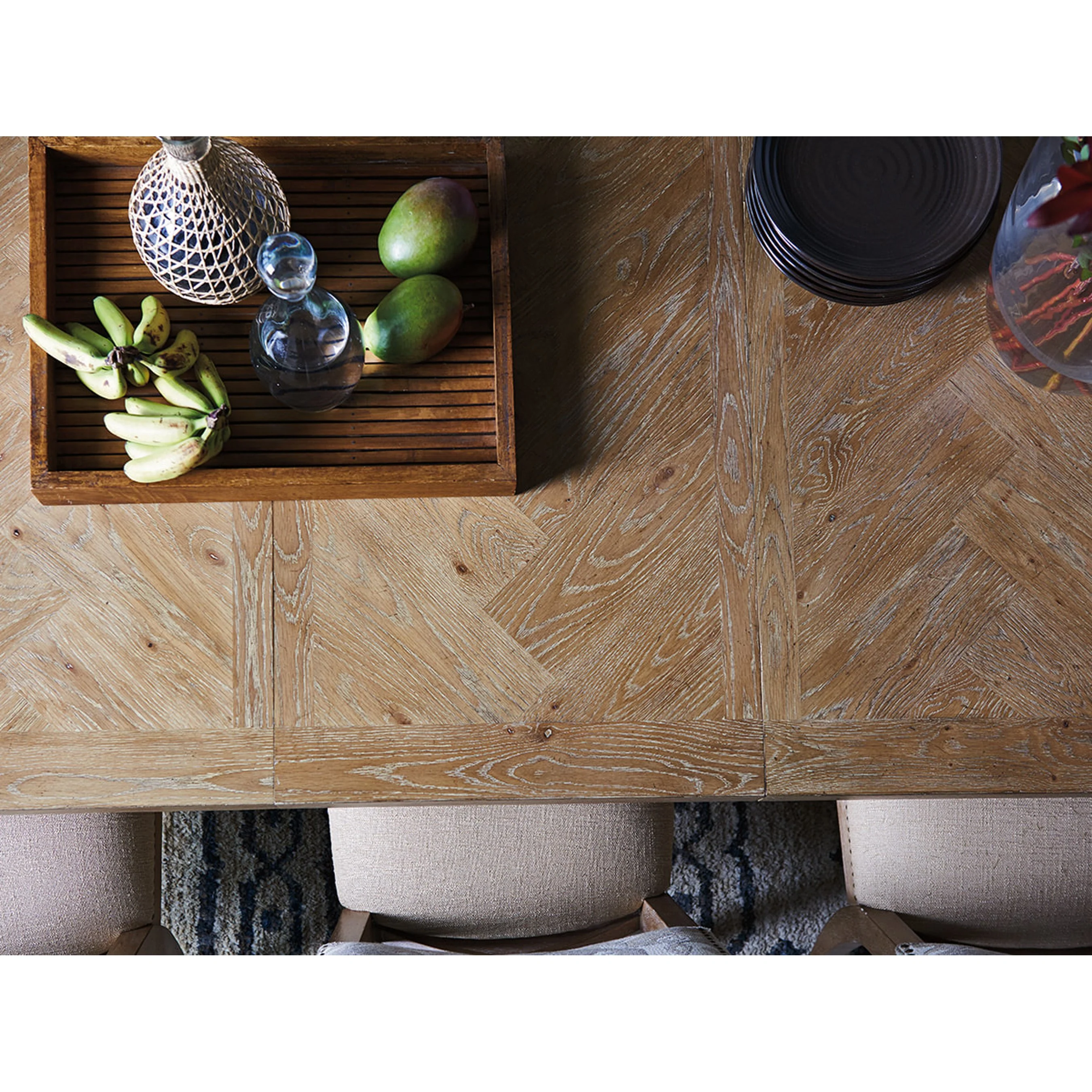 Farmington Rectangular Dining Table - Image 8