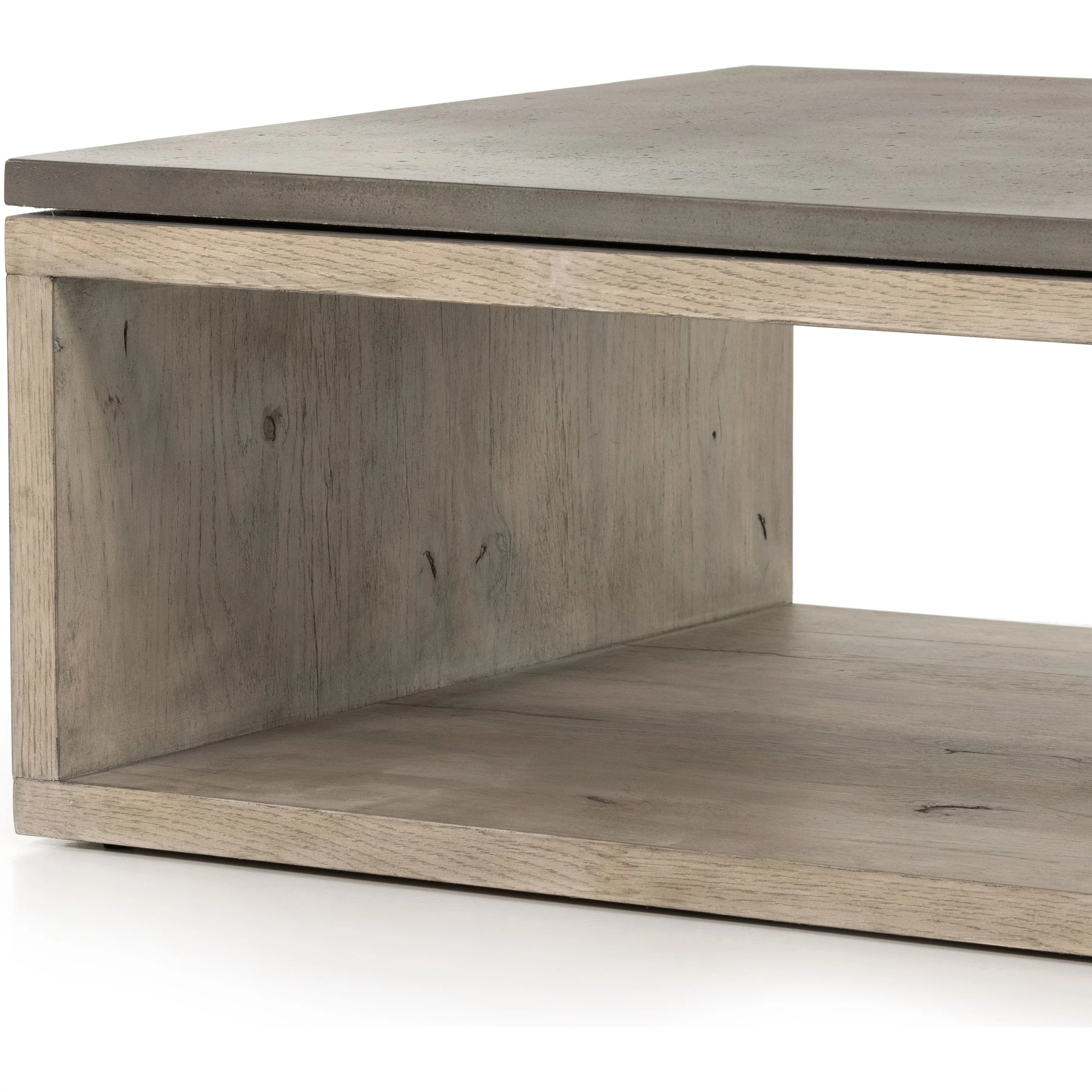 Faro Coffee Table - Image 10