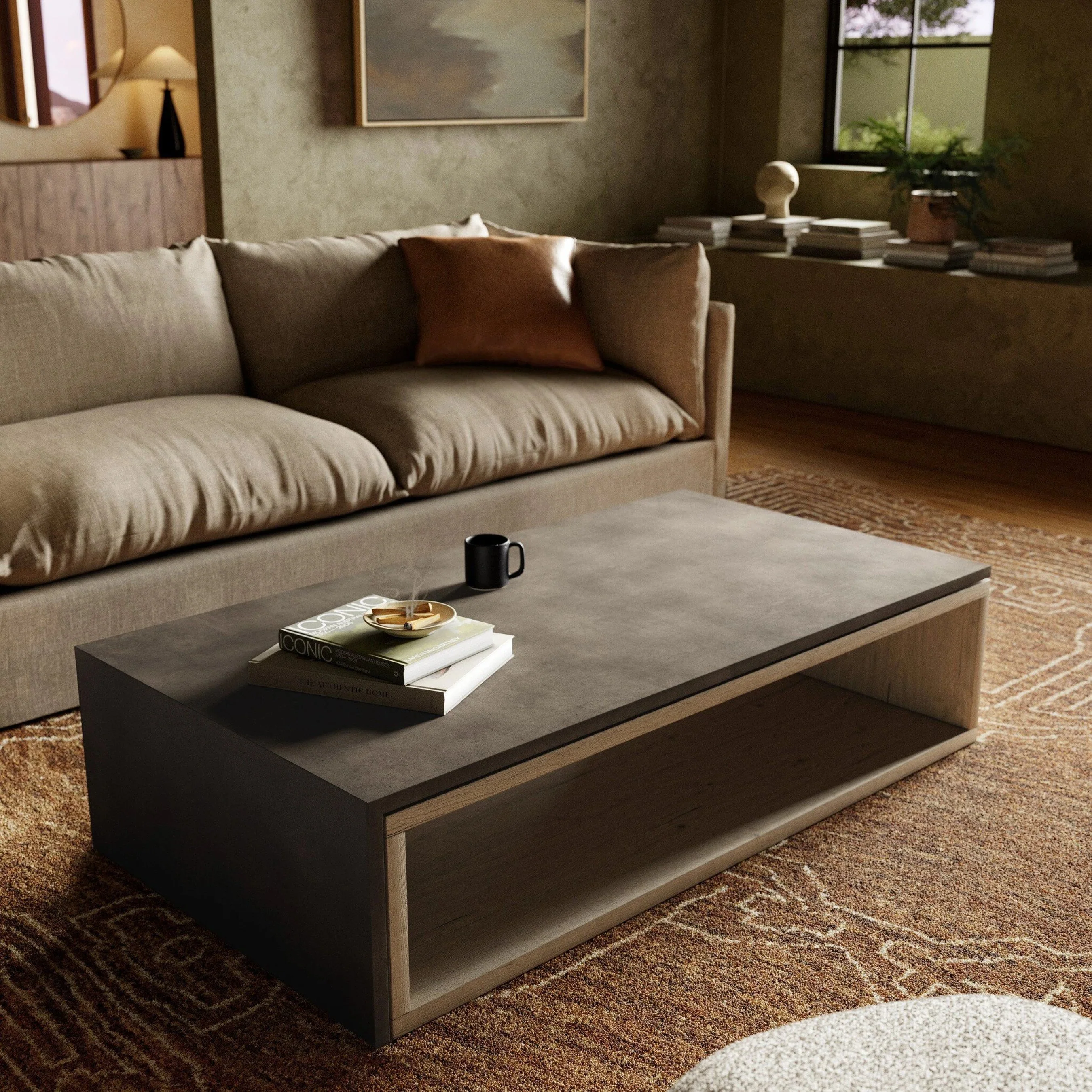 Faro Coffee Table - Image 14