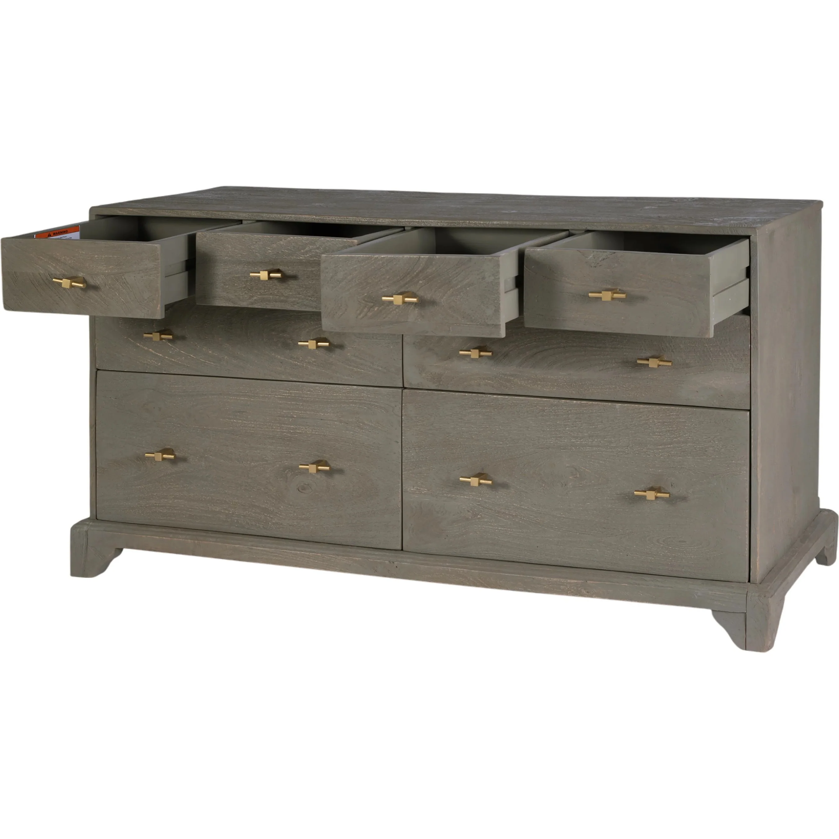 Faro Dresser - Image 4