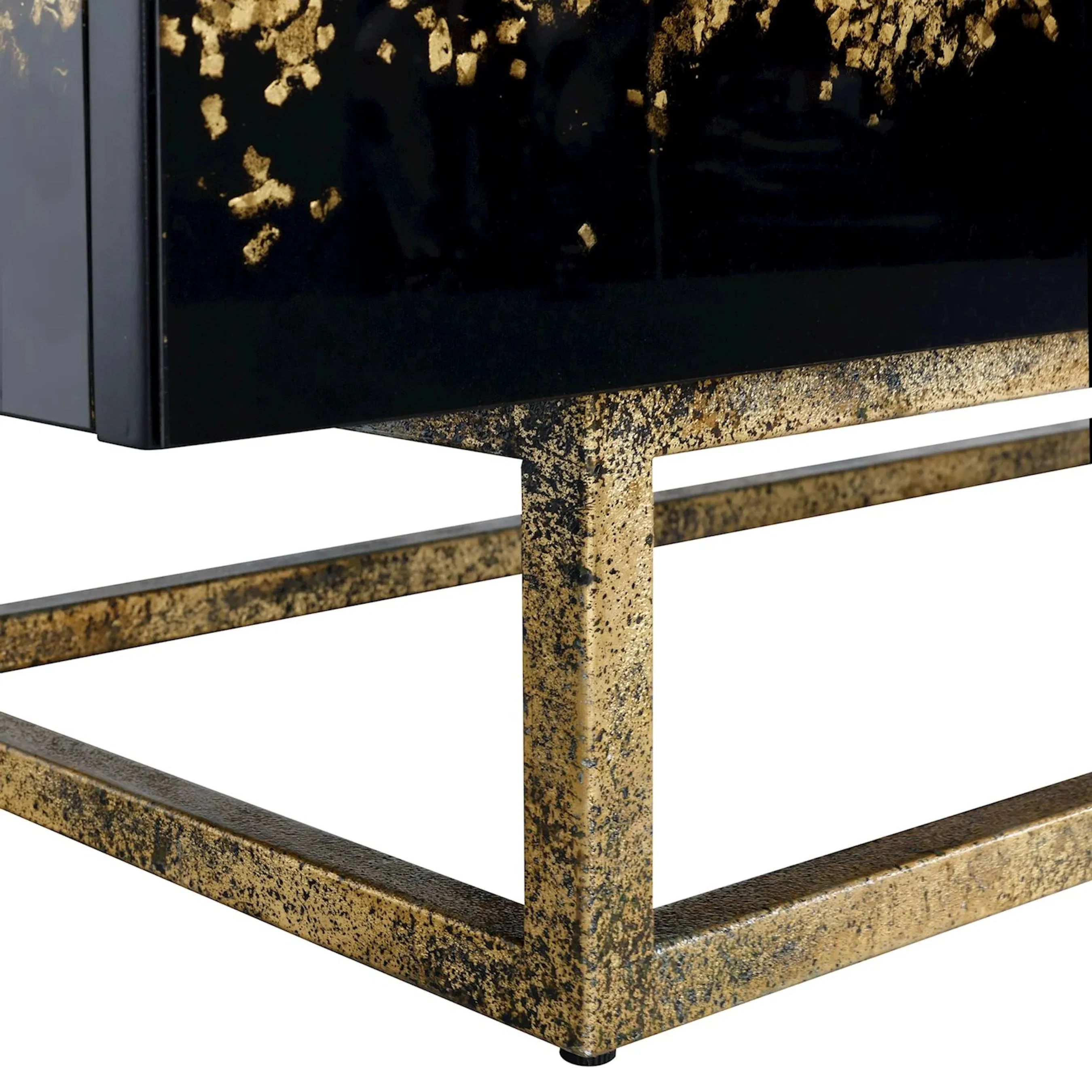Faro Three-Door Credenza - Image 3