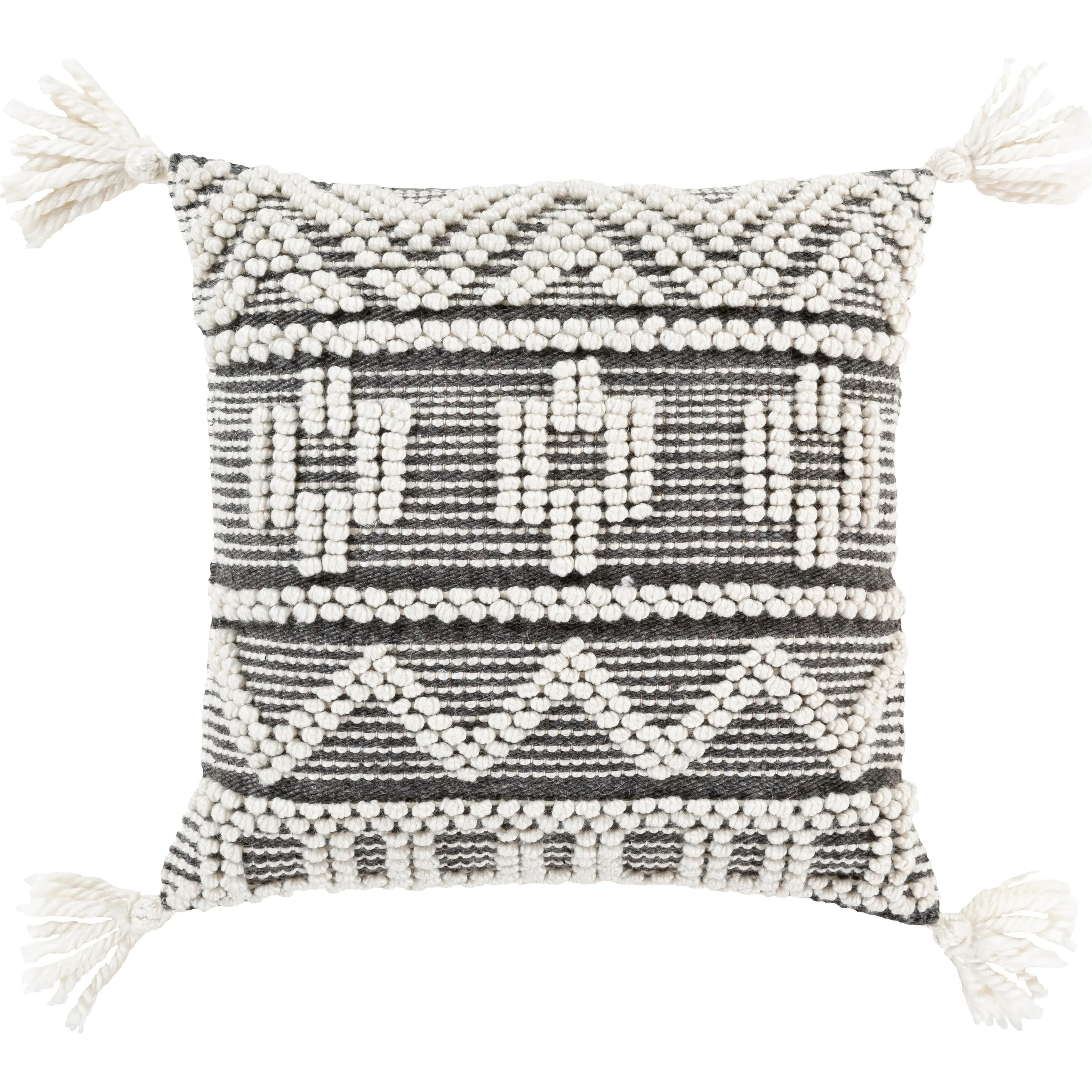 Faroe Pillow - 10973