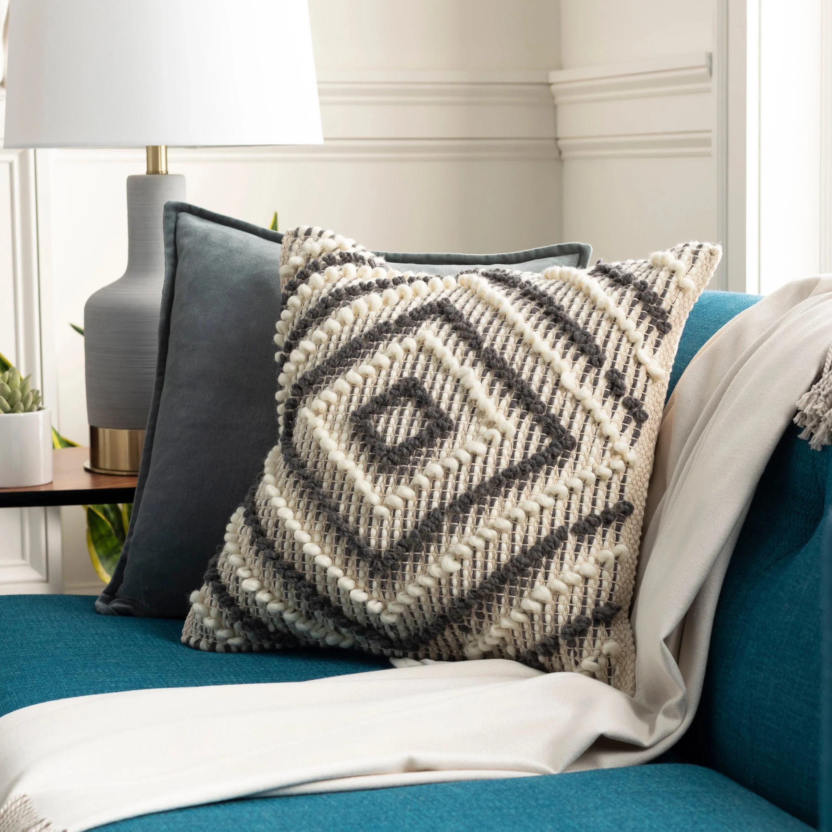 Faroe Pillow - 12311 - Image 3