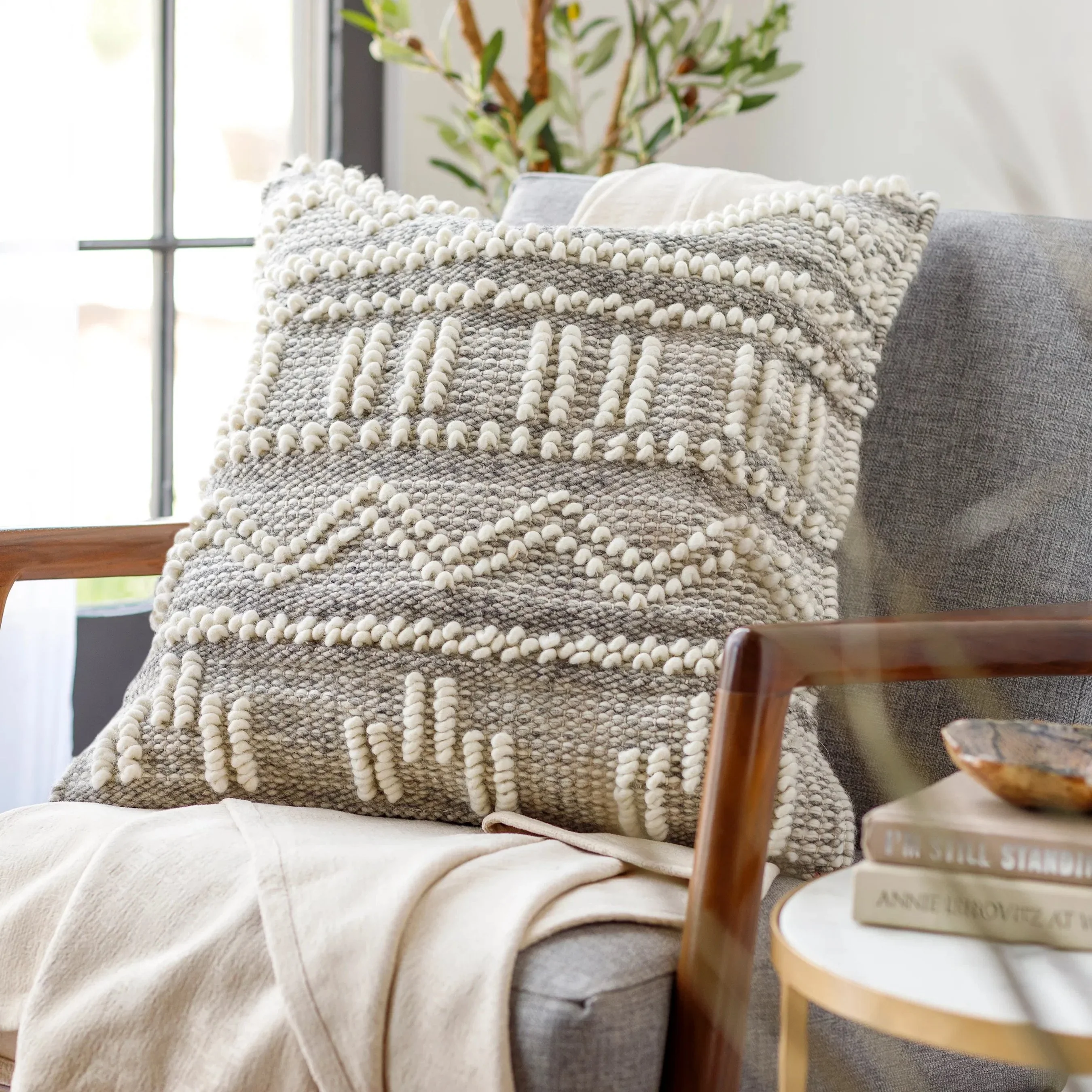 Faroe Pillow - 30053 - Image 11