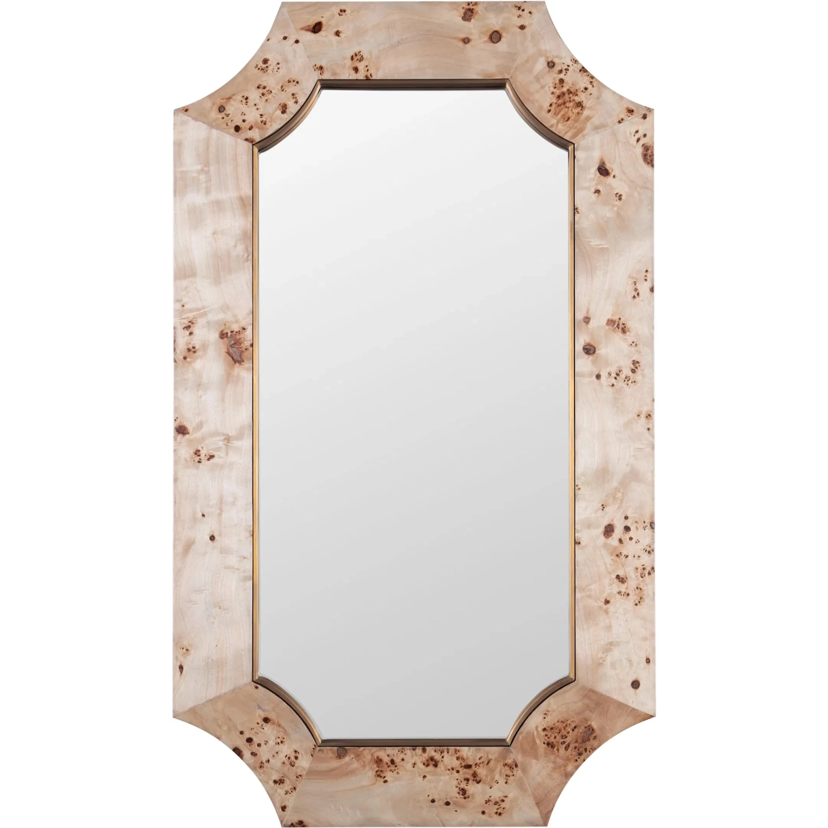 Farra Wall Mirror - Image 2