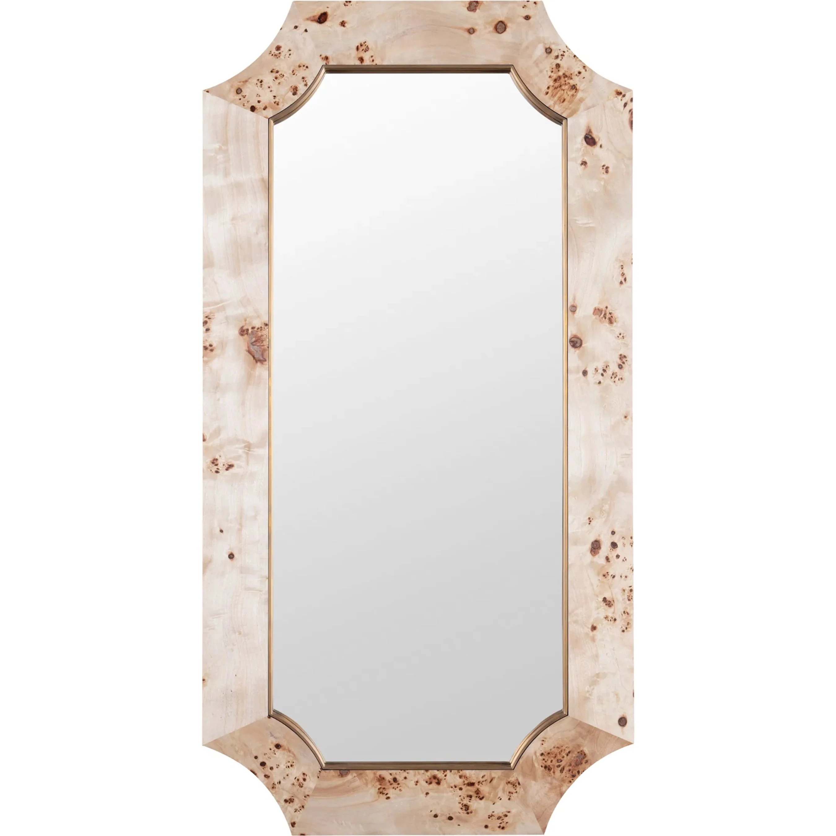 Farra Wall Mirror - Image 4