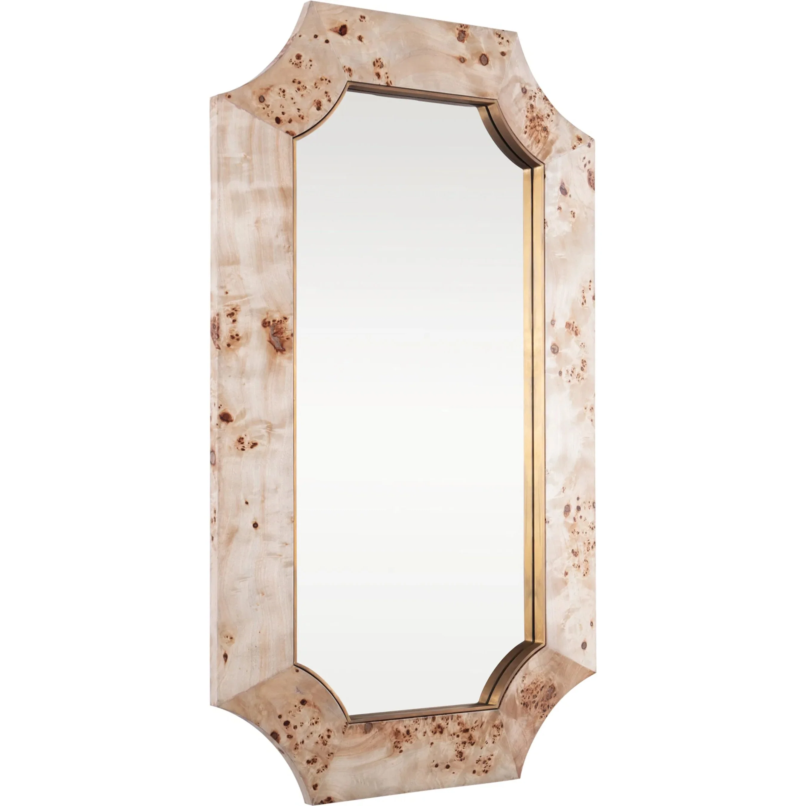Farra Wall Mirror - Image 7