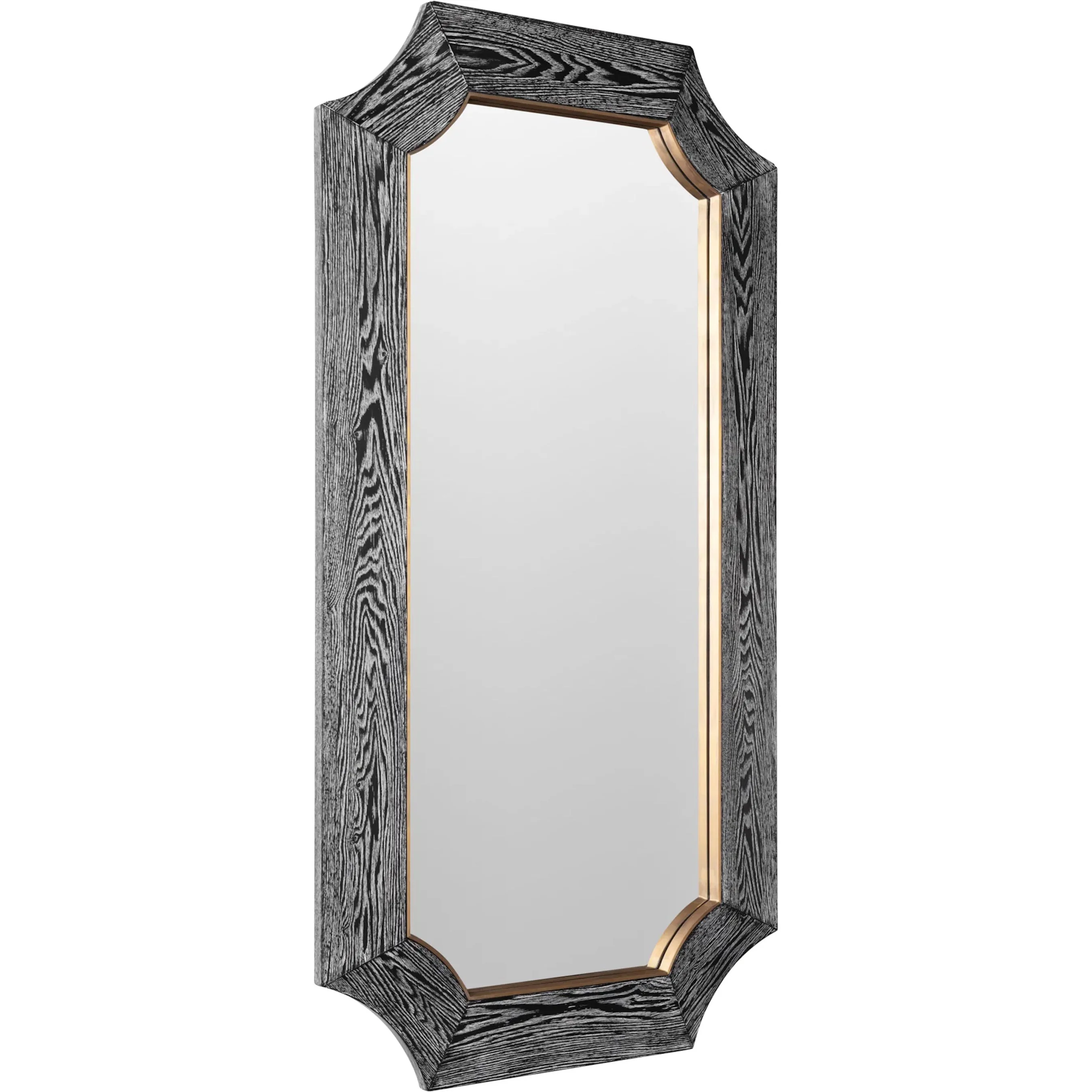 Farra Wall Mirror - Image 8