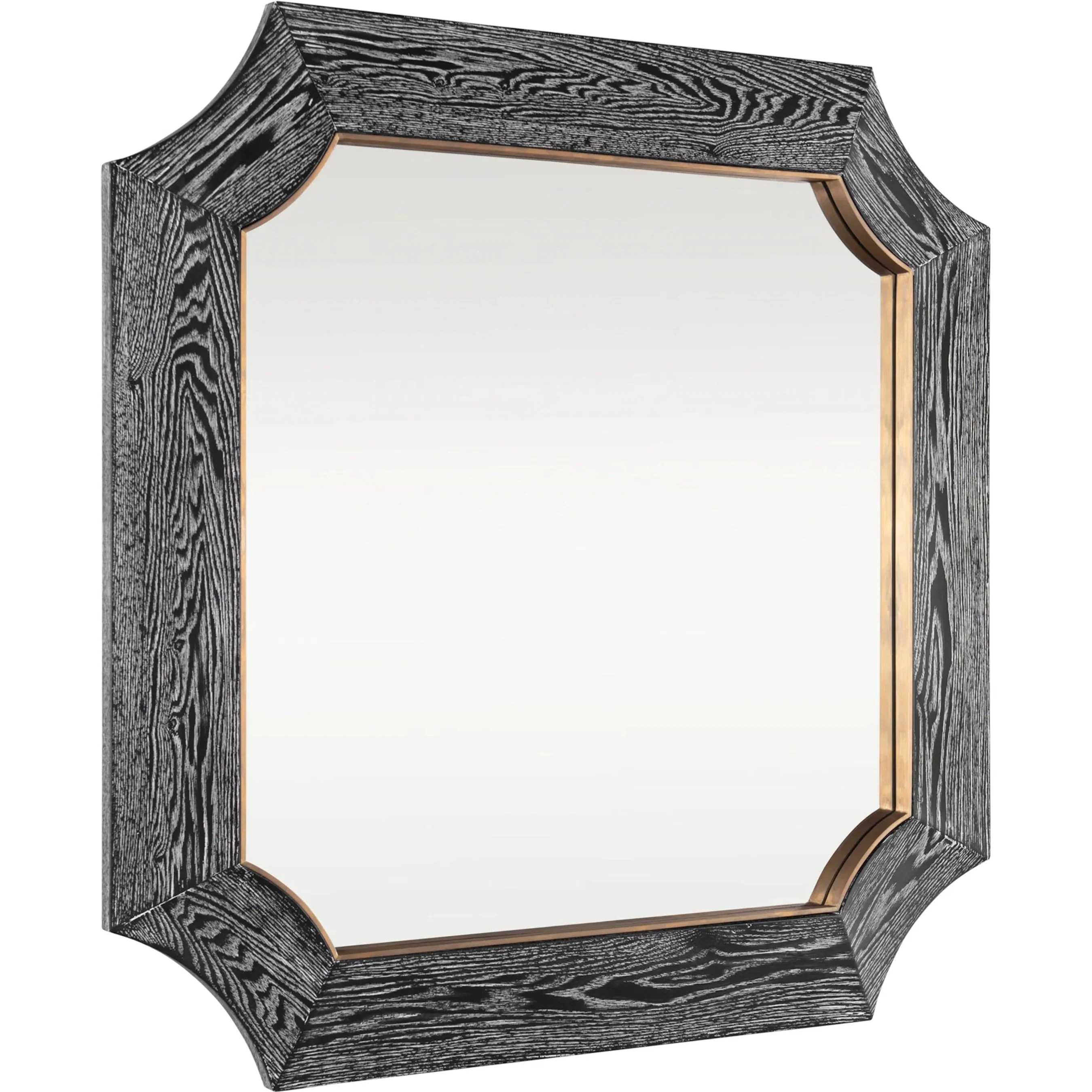 Farra Wall Mirror - Image 9