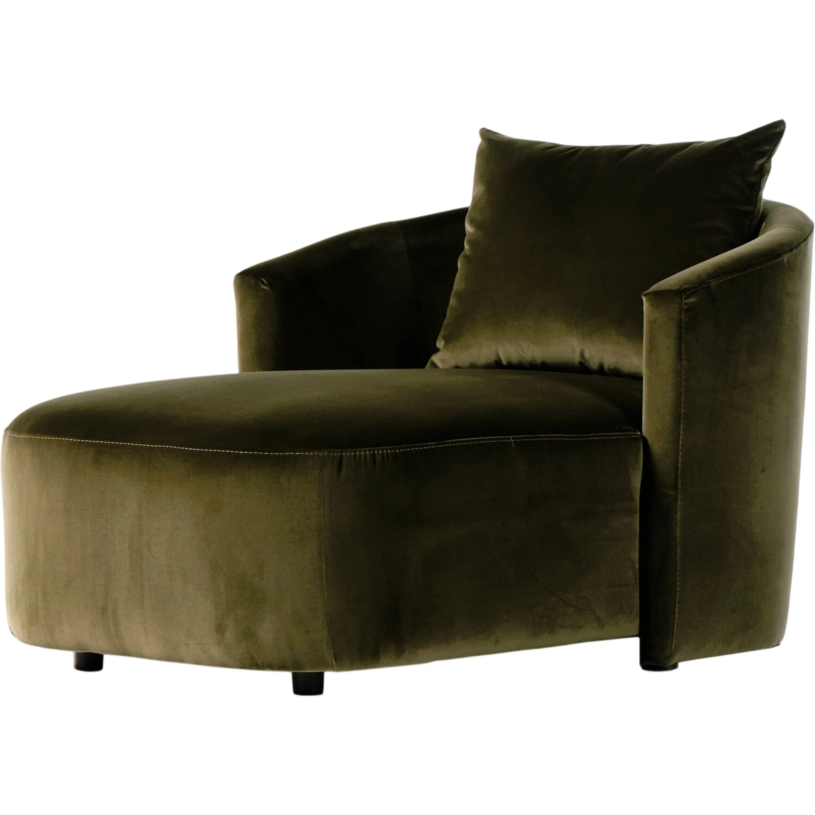 Farrah Chaise Lounge - Image 2