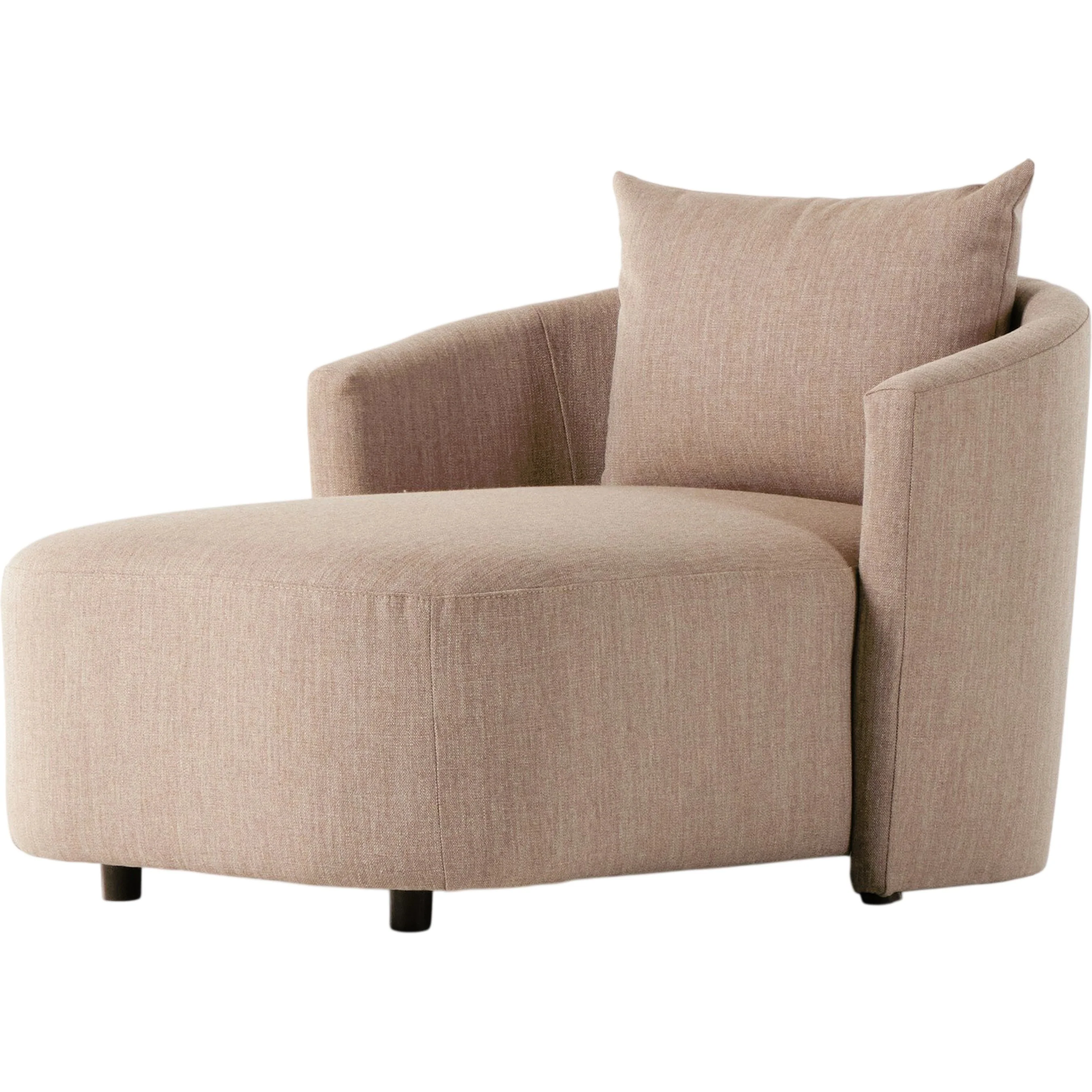 Farrah Chaise Lounge - Image 3