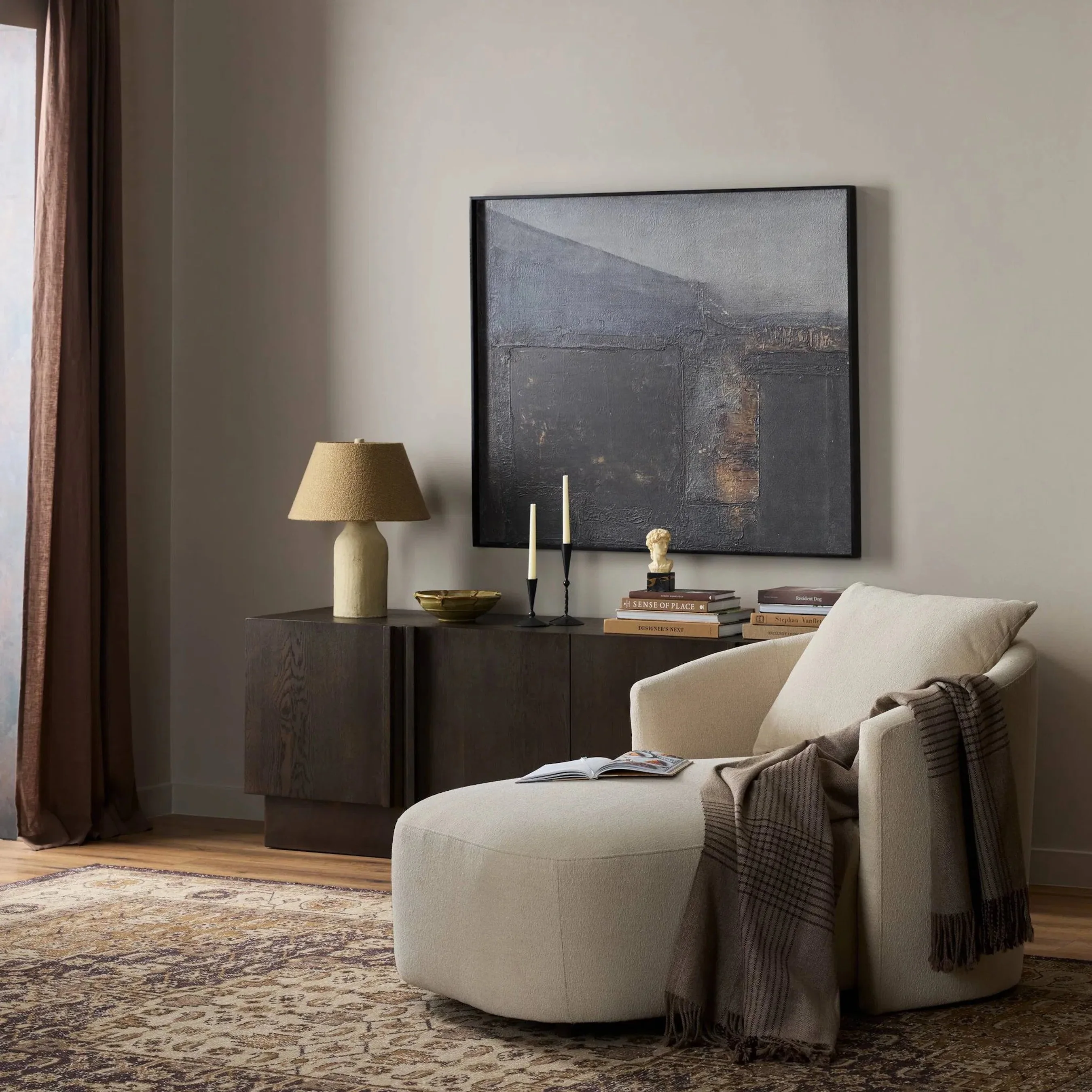 Farrah Chaise Lounge - Image 57
