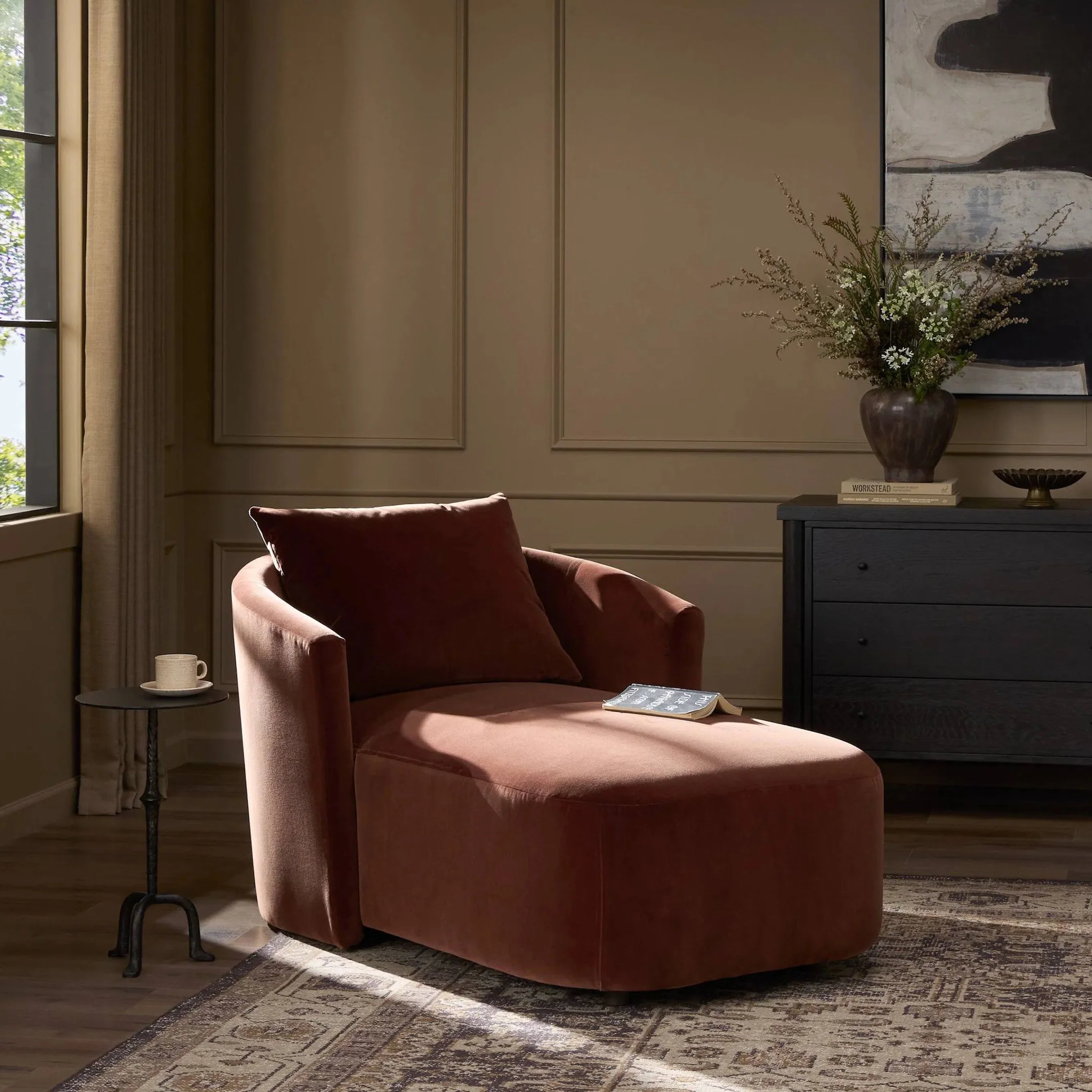 Farrah Chaise Lounge - Image 58