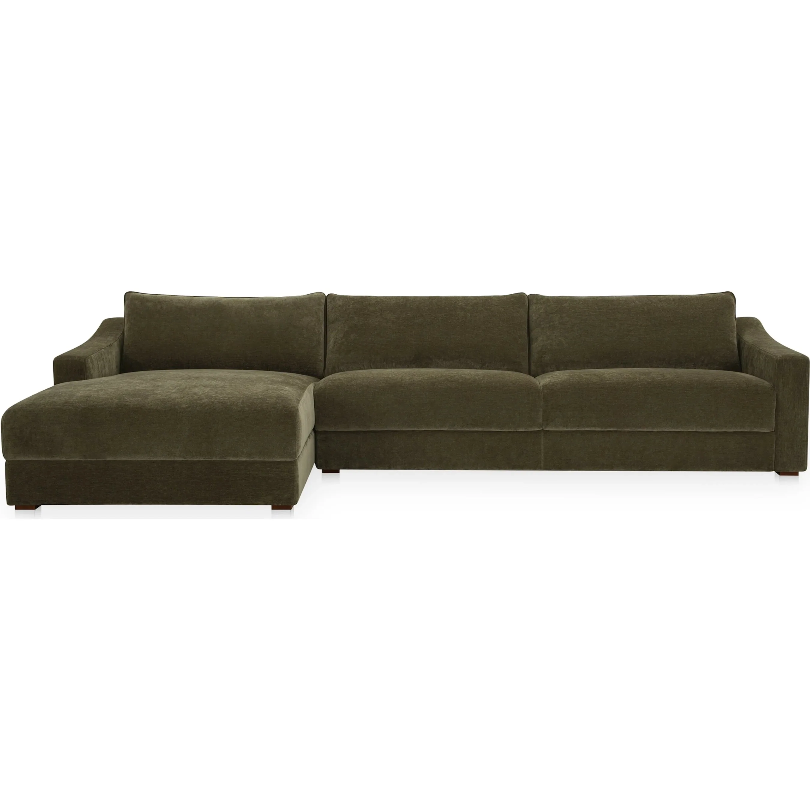 Farrow Sectional