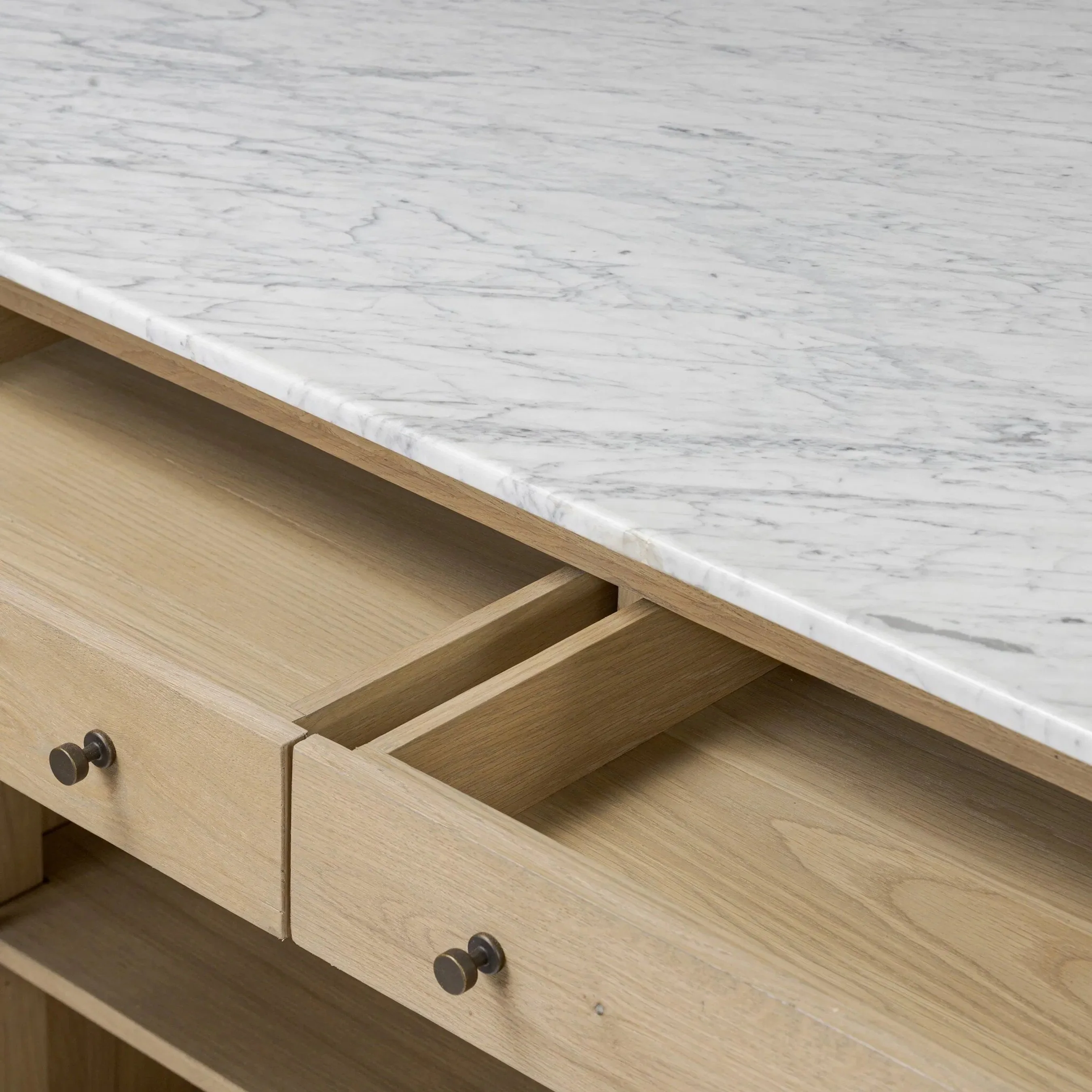 Fatima Kitchen Island - Image 11