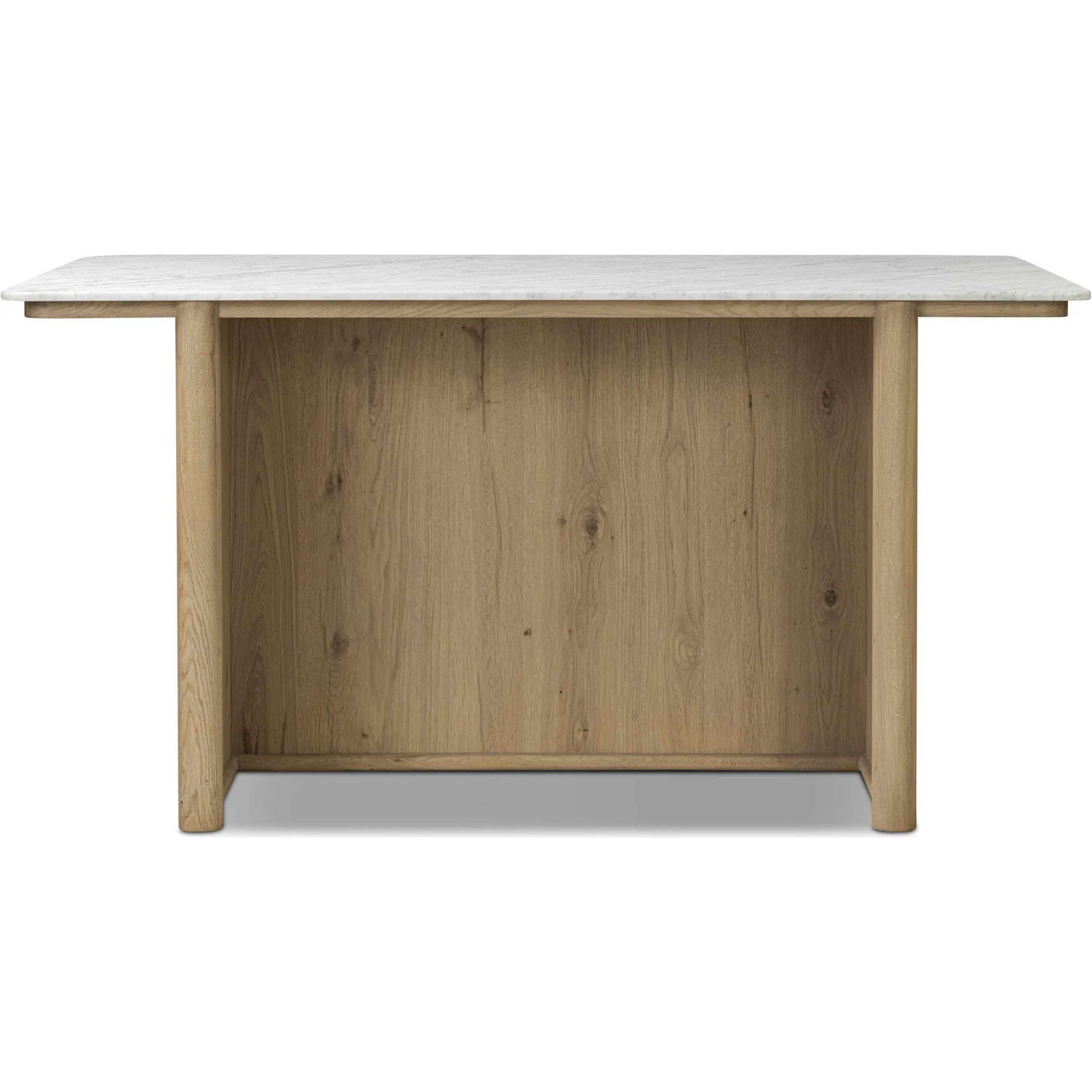 Fatima Kitchen Island - Image 4