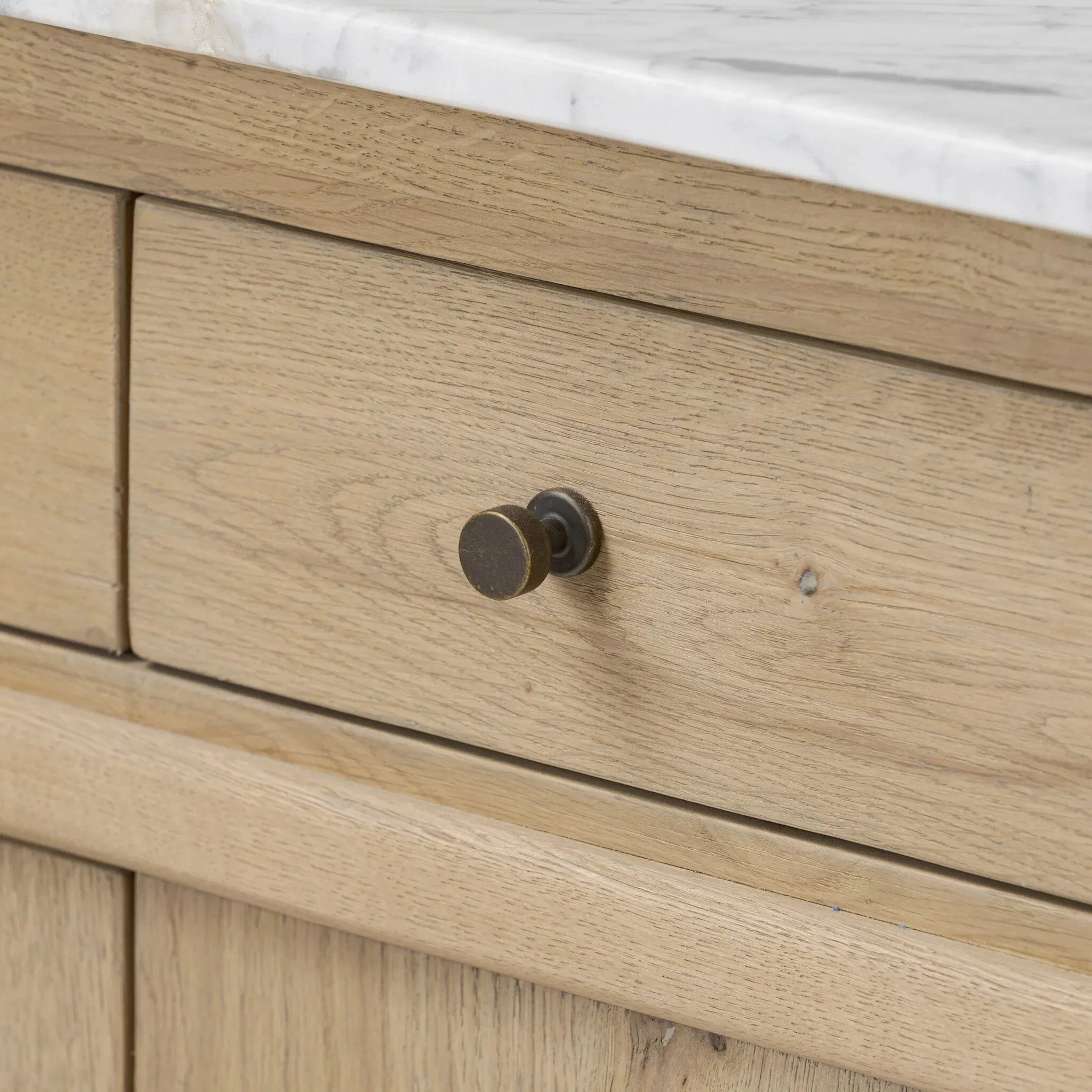 Fatima Kitchen Island - Image 9