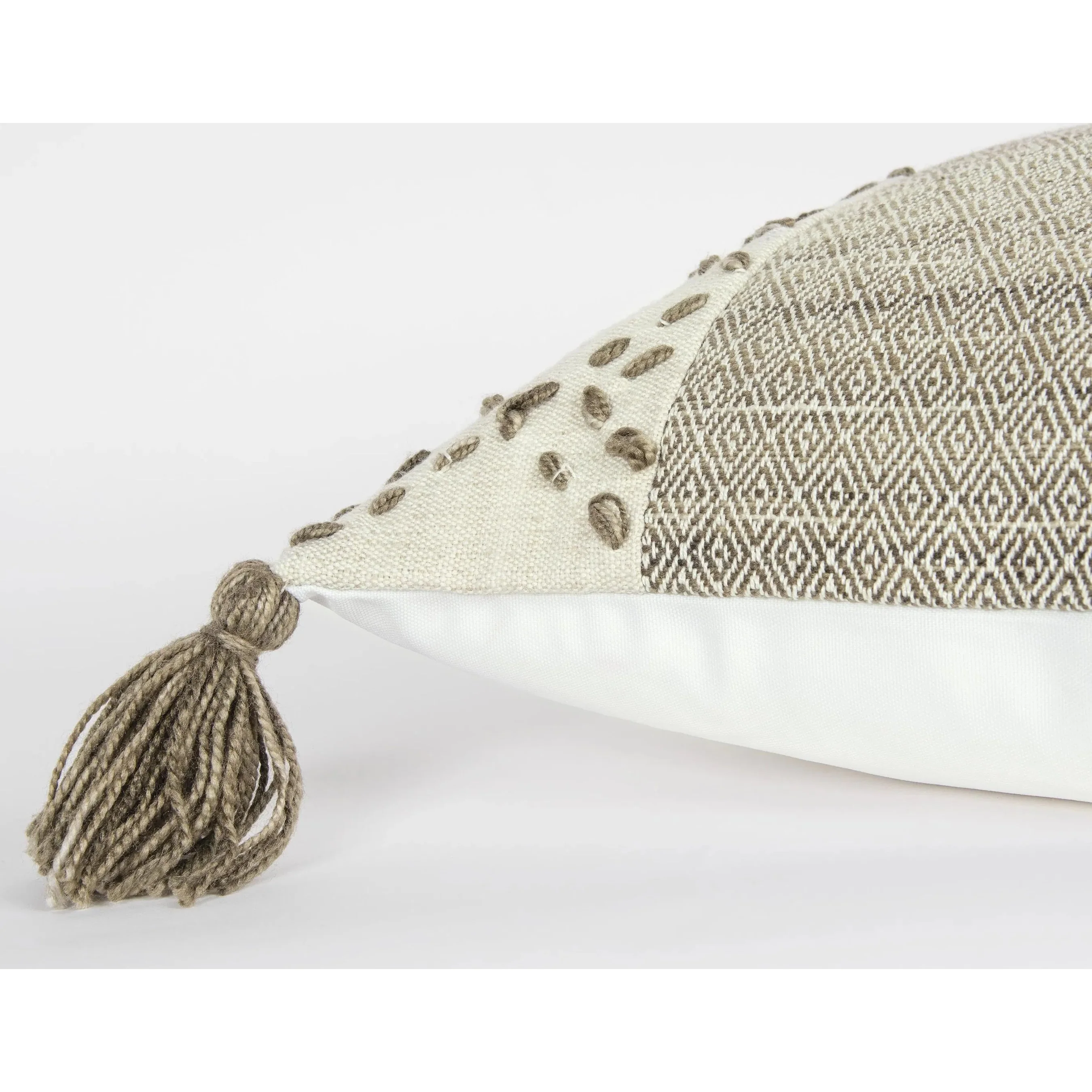 Faulkner Indoor/Outdoor Pillow - Image 3